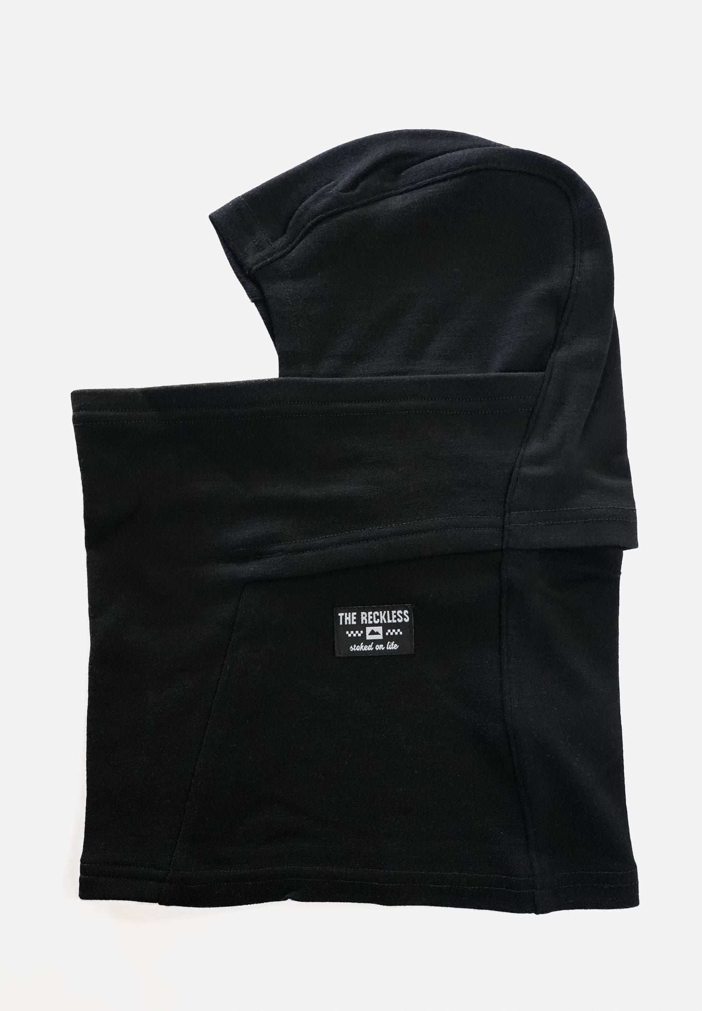 The Reckless Merino Balaclava