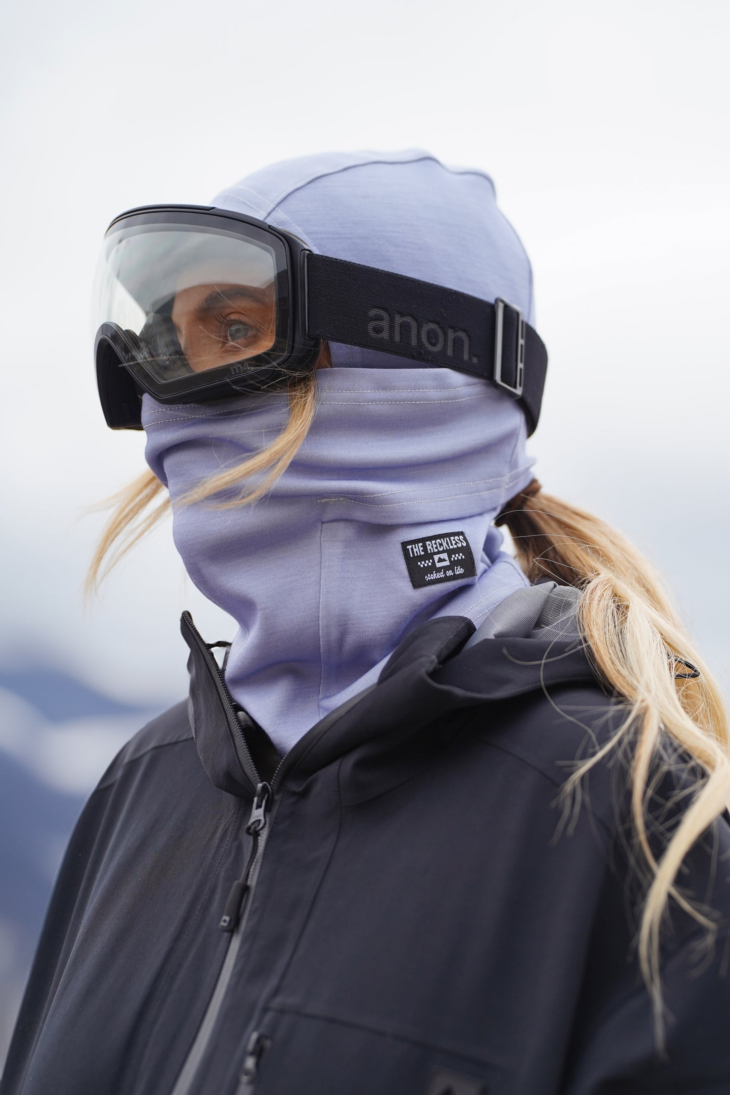 Latitude 66 Merino Balaclava