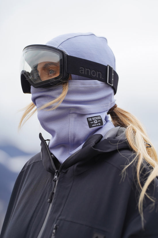 Latitude 66 Merino Balaclava