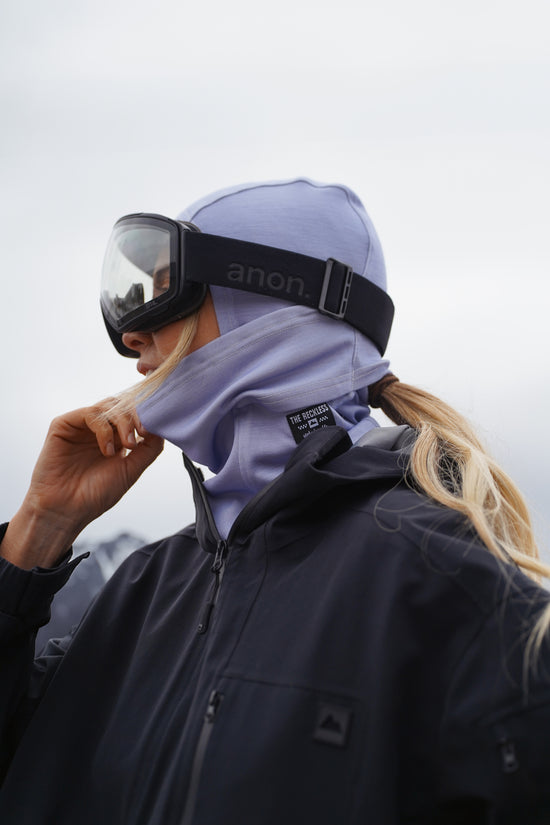 Latitude 66 Merino Balaclava