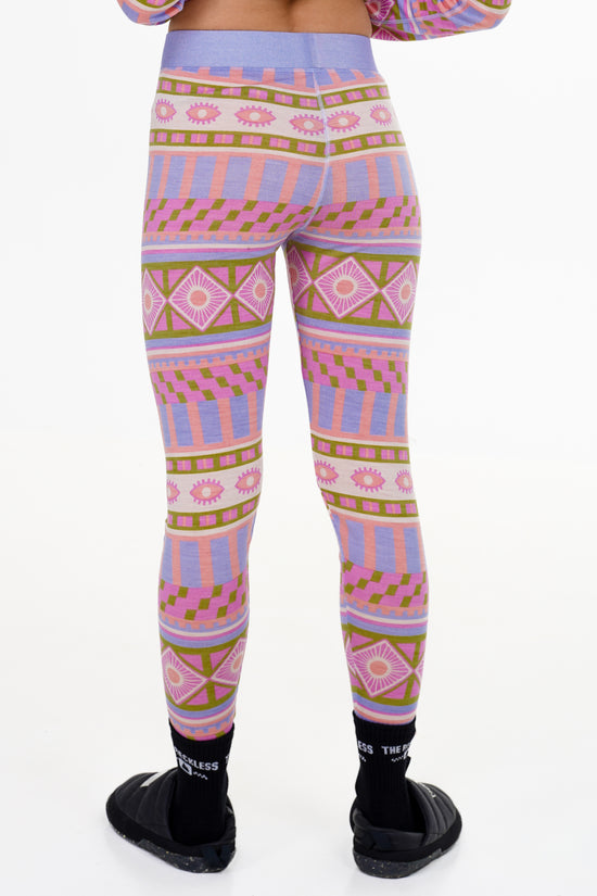 Latitude 66 Merino Base Layer - Bottom