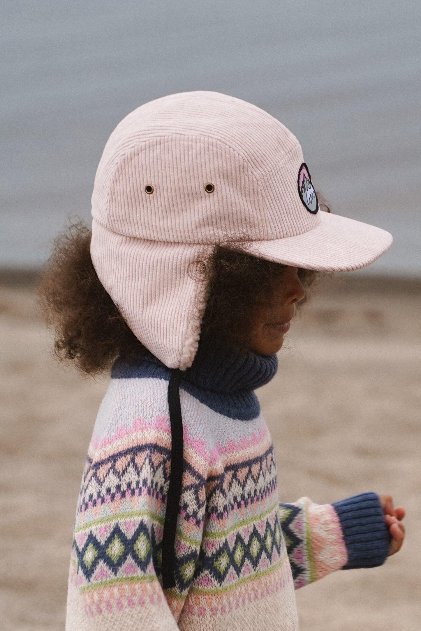 Arctic Kids Winter Cap