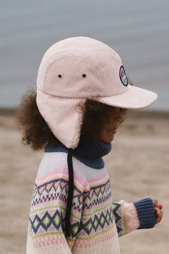 Arctic Kids Winter Cap