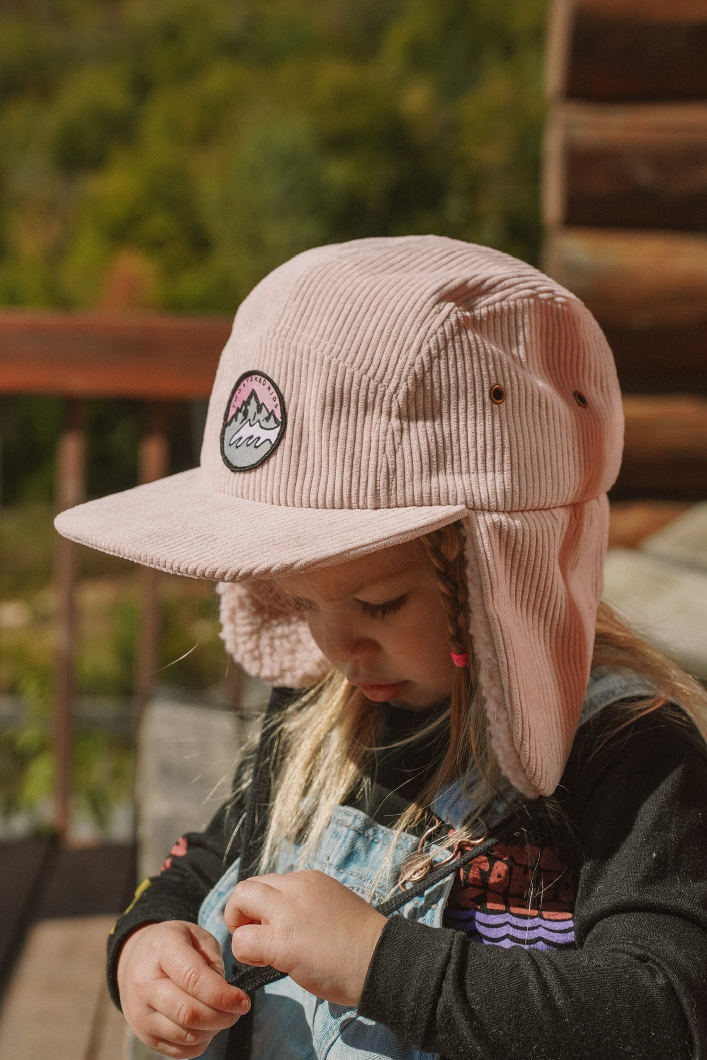 Arctic Kids Winter Cap