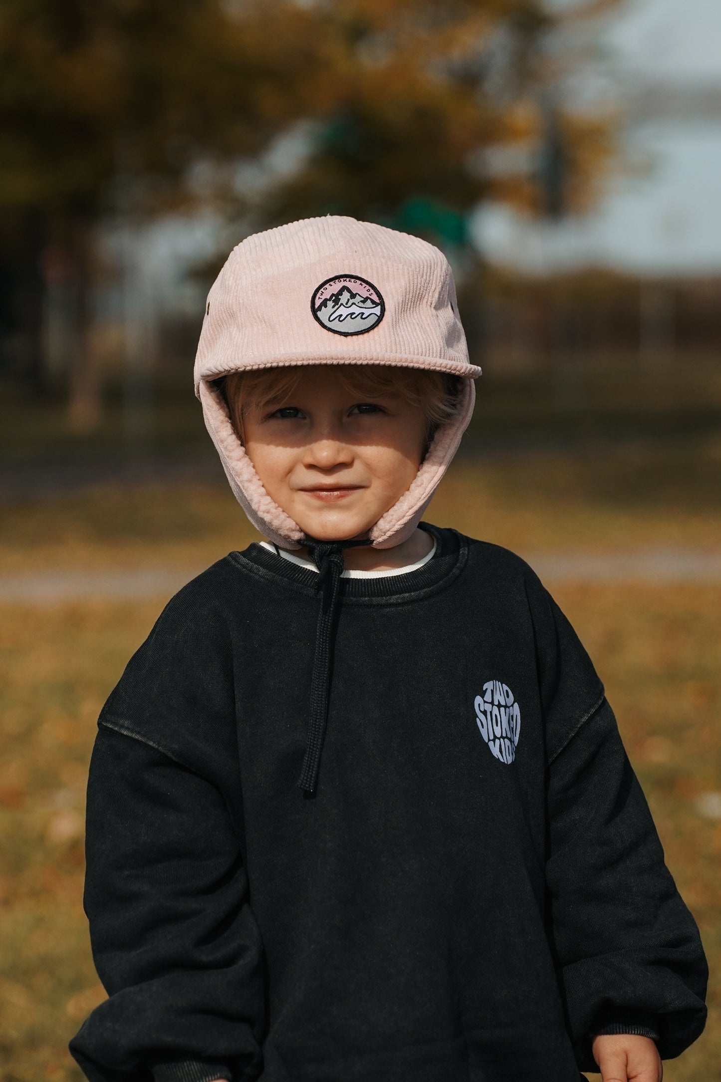 Arctic Kids Winter Cap