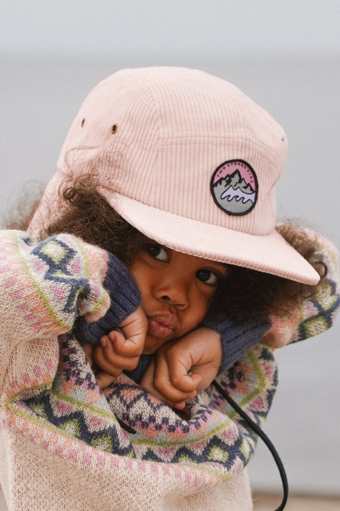 Arctic Kids Winter Cap