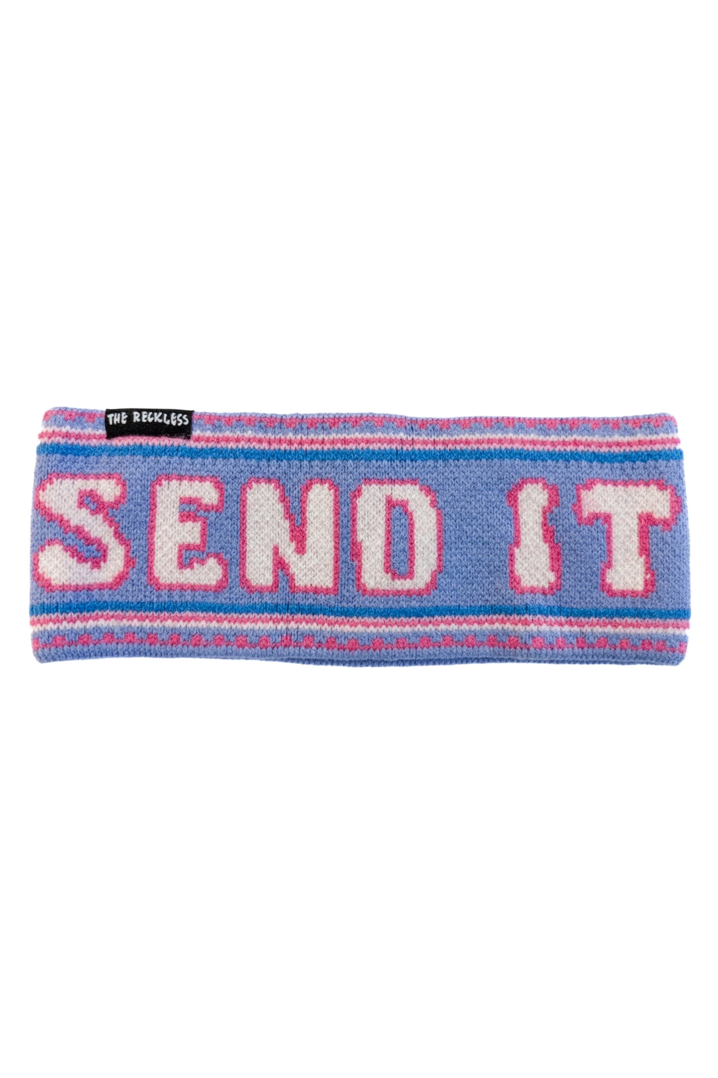 Send It Headband