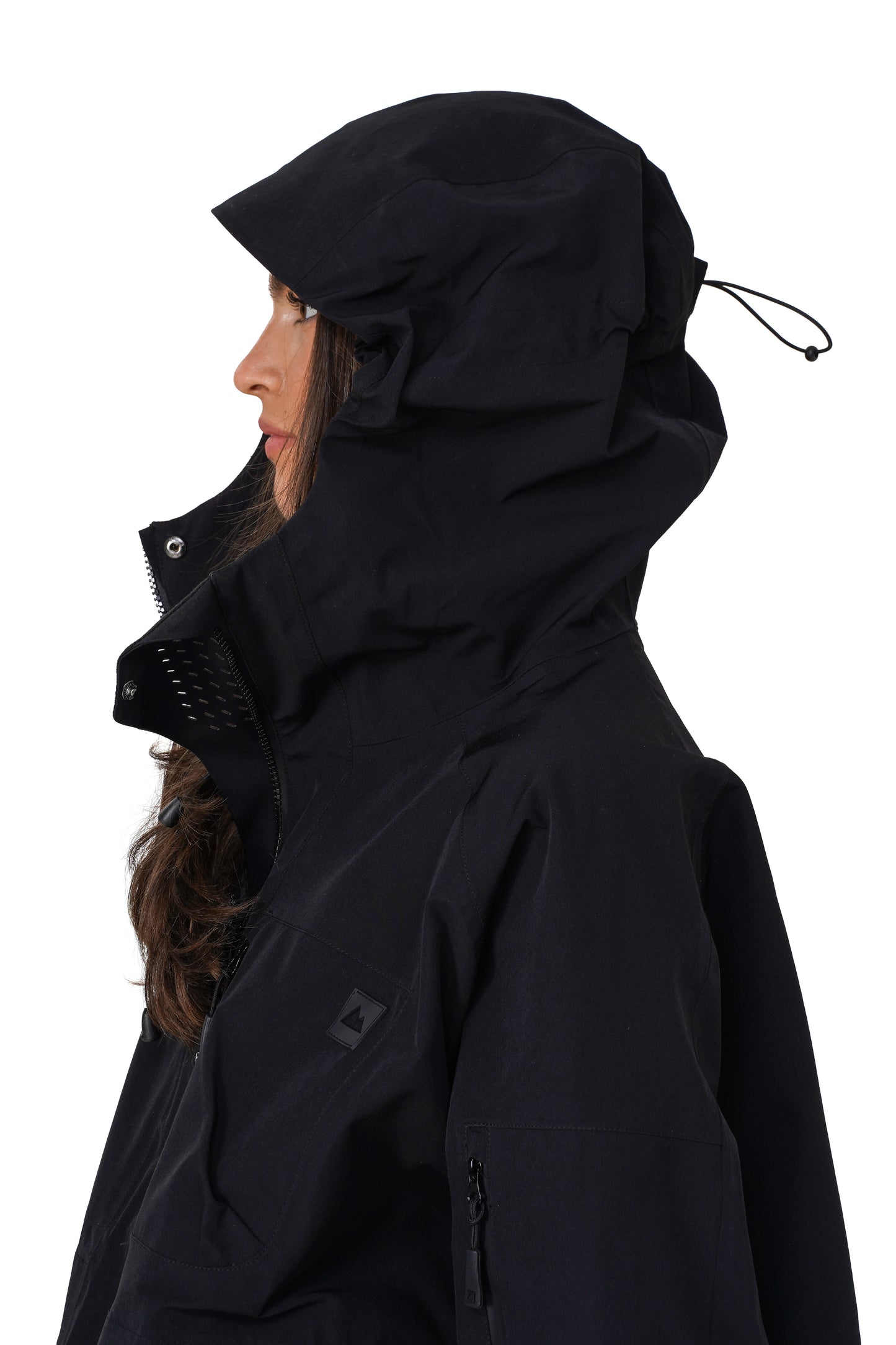 The Reckless 3-Layer Outer Shell Jacket