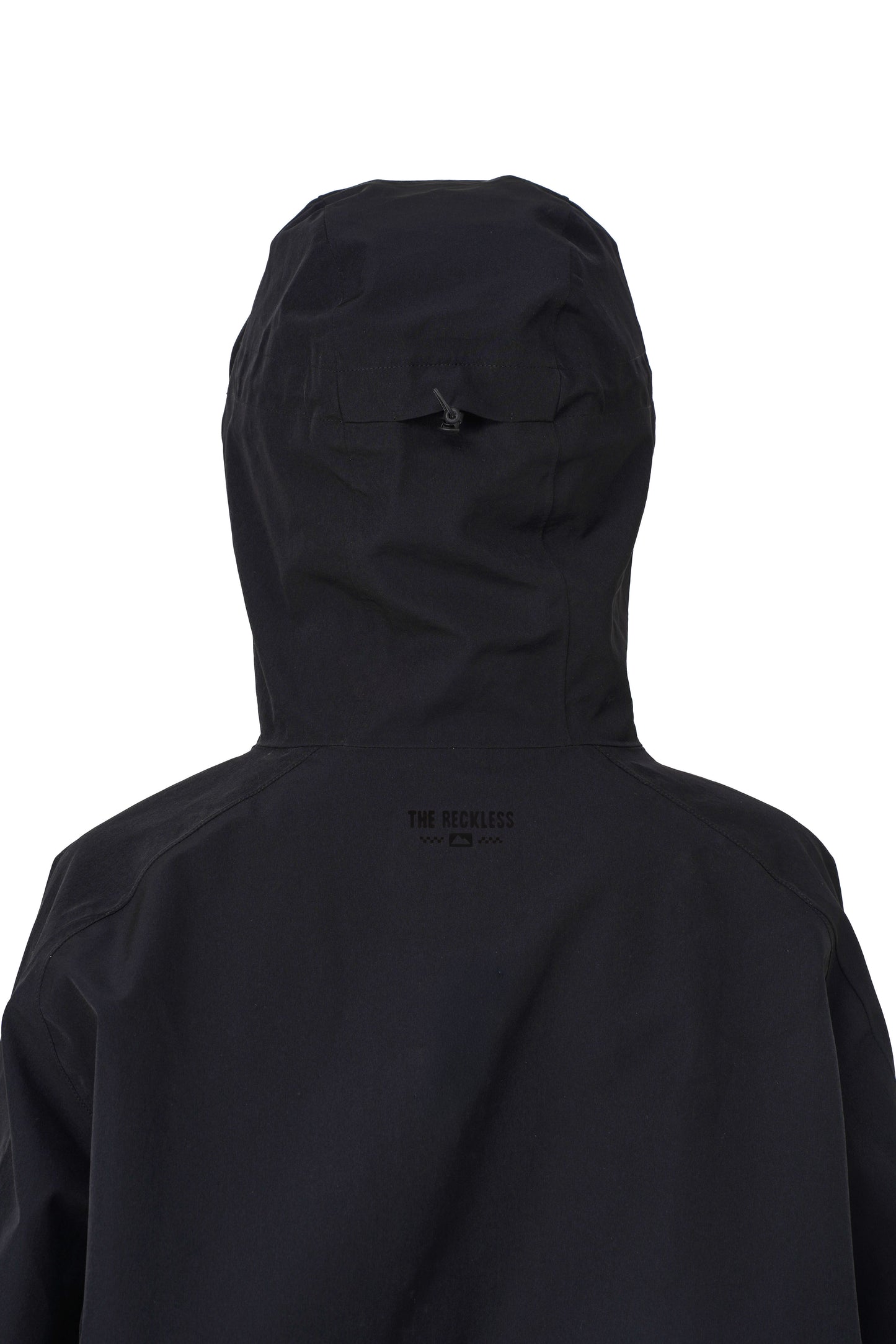 The Reckless 3-Layer Outer Shell Jacket