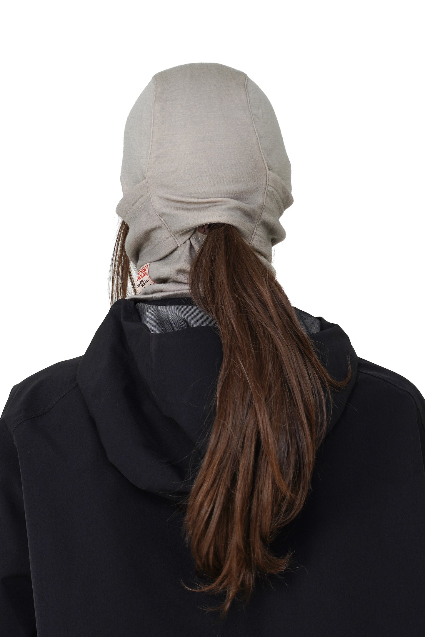 Sage Merino Balaclava