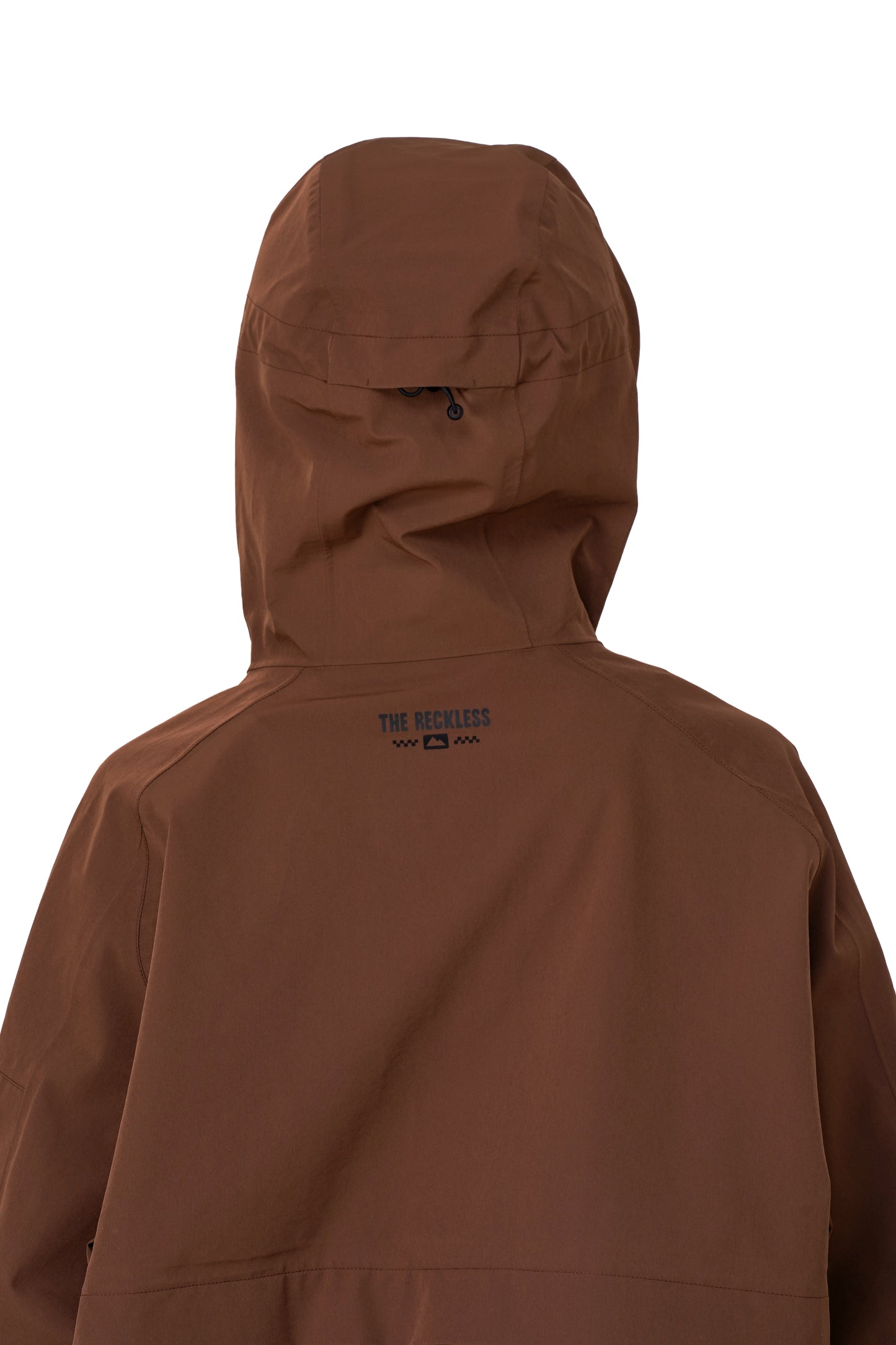 Mudstone 3-Layer Outer Shell Jacket