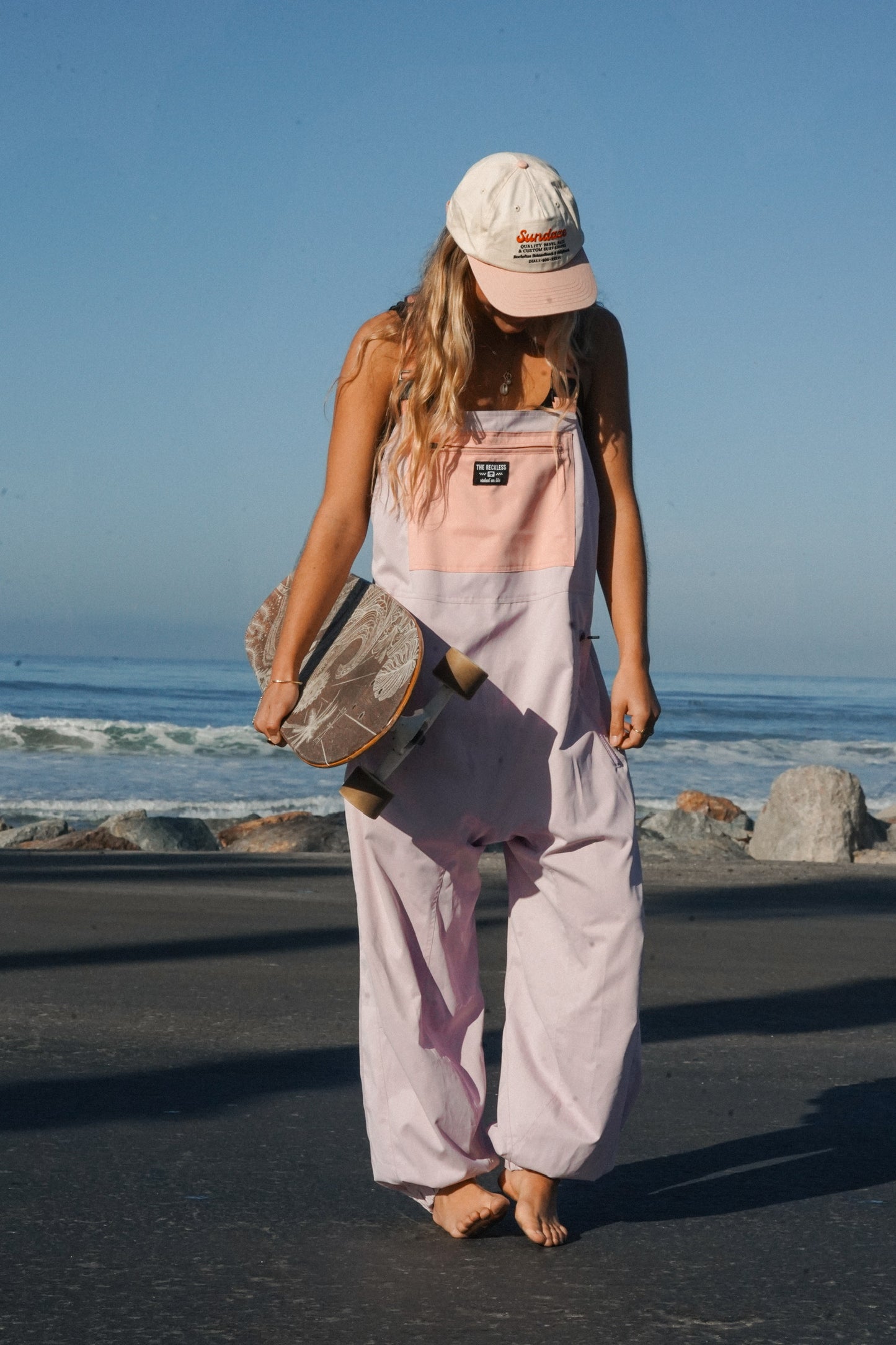 Summit Seeker Overalls 