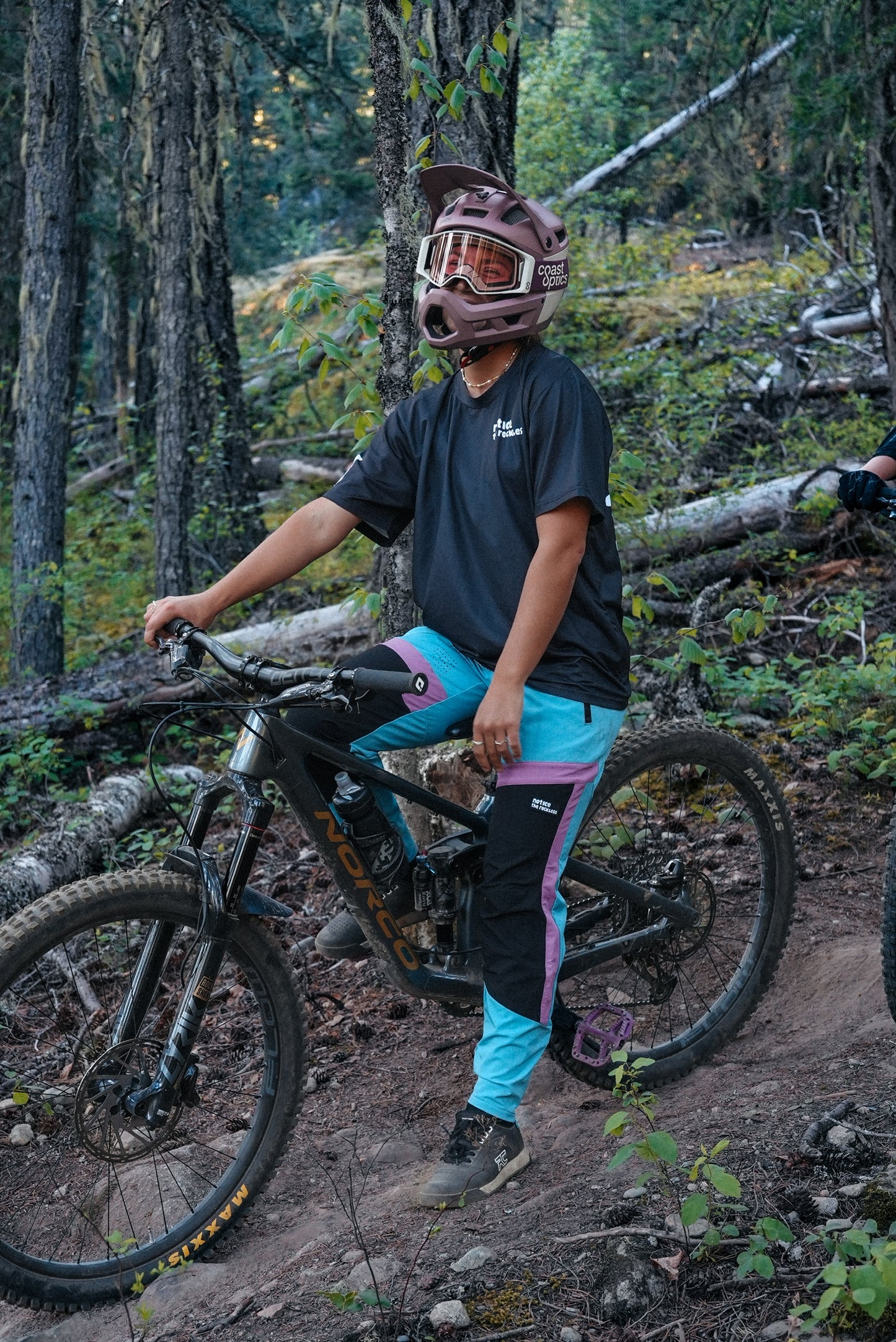 Rockies MTB Pants