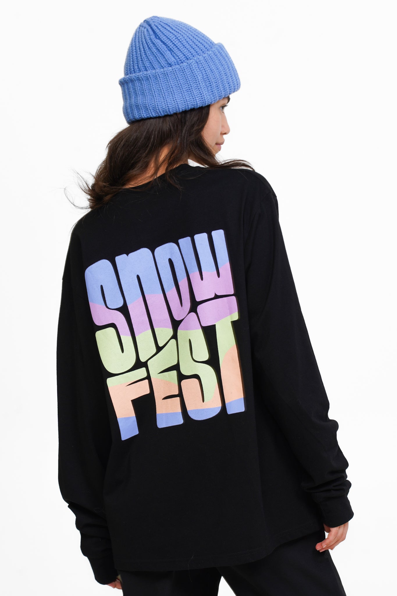 SnowFest Long Sleeve