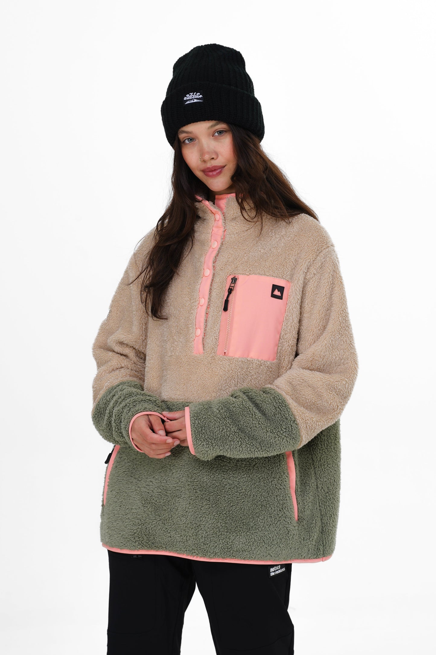 Pine Creek Fleece