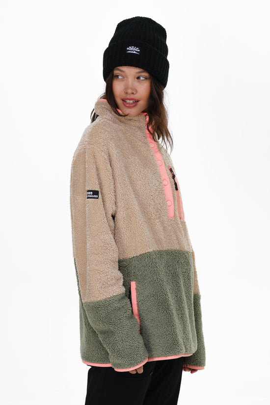 Pine Creek Fleece