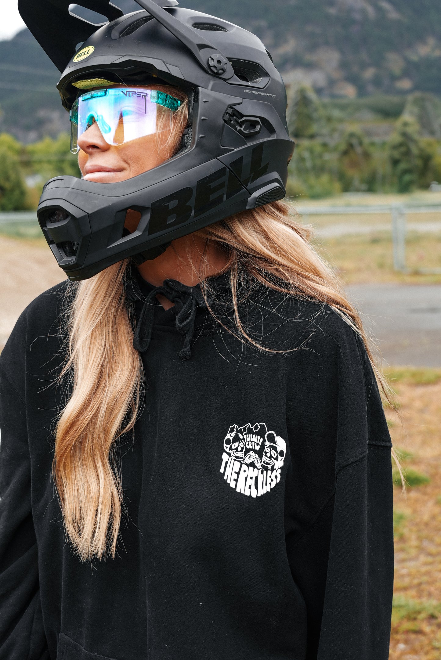 Tailgate Crew Hoodie