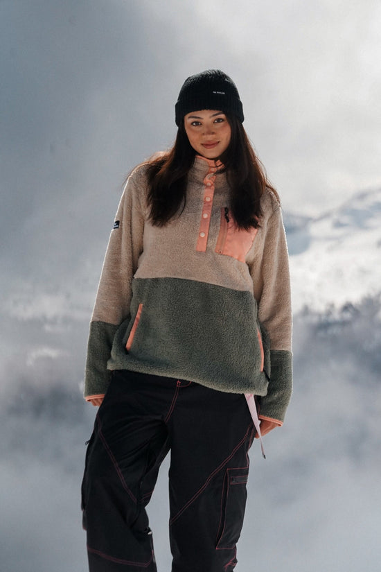 Pine Creek Fleece