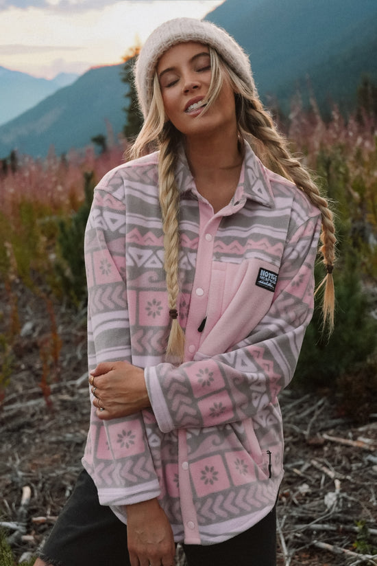 Daybreak Fleece Shirt