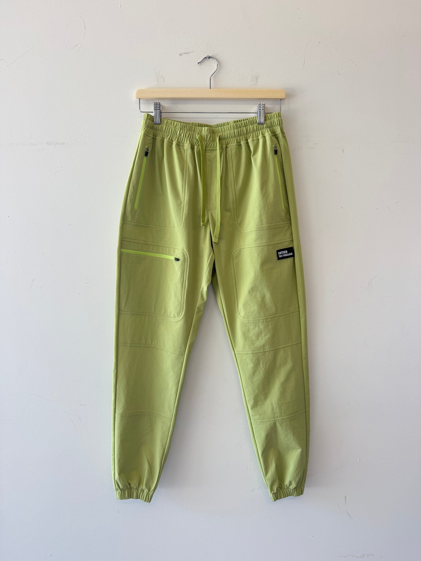UNIQUE SAMPLE #1