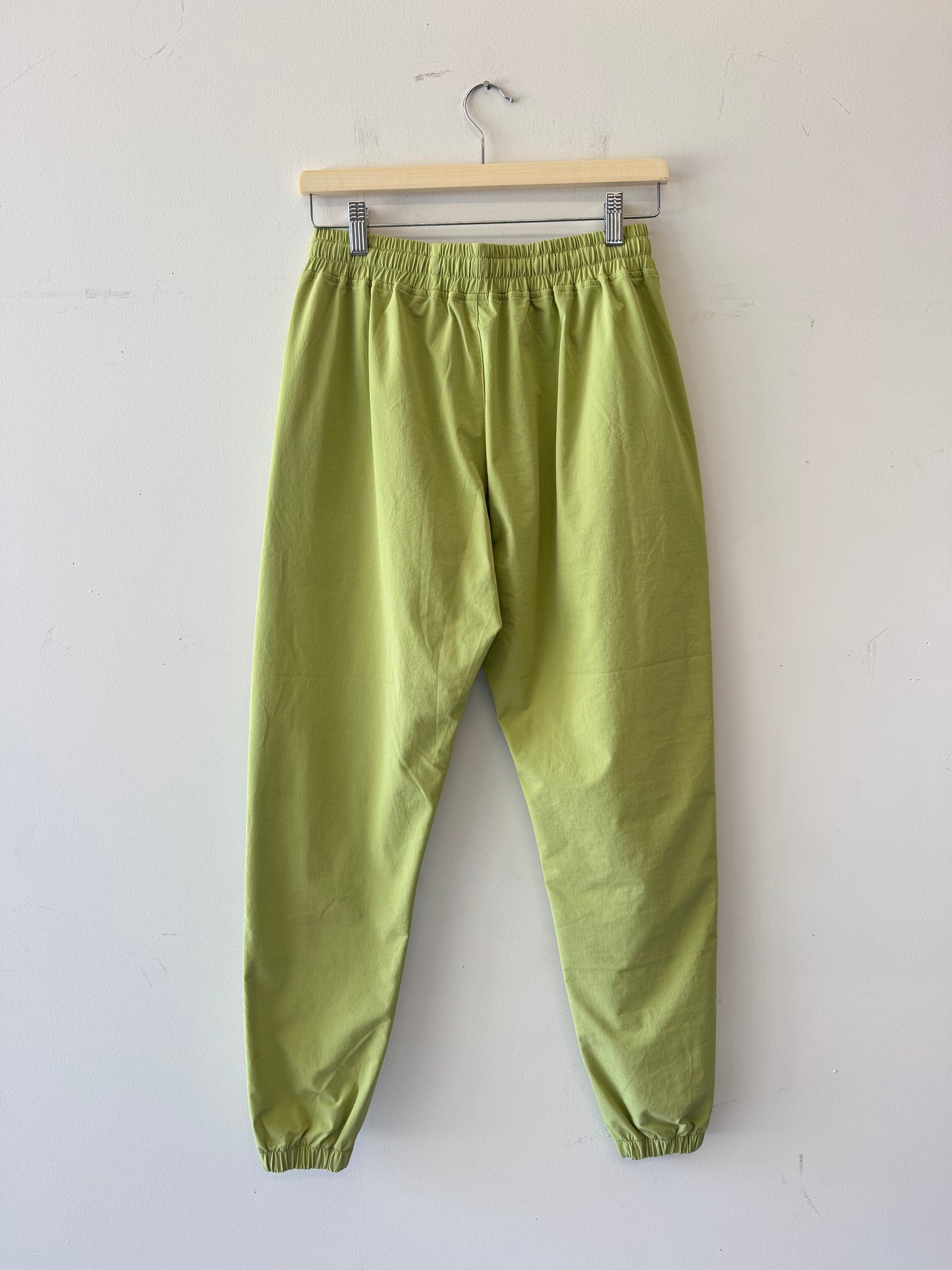 UNIQUE SAMPLE #1