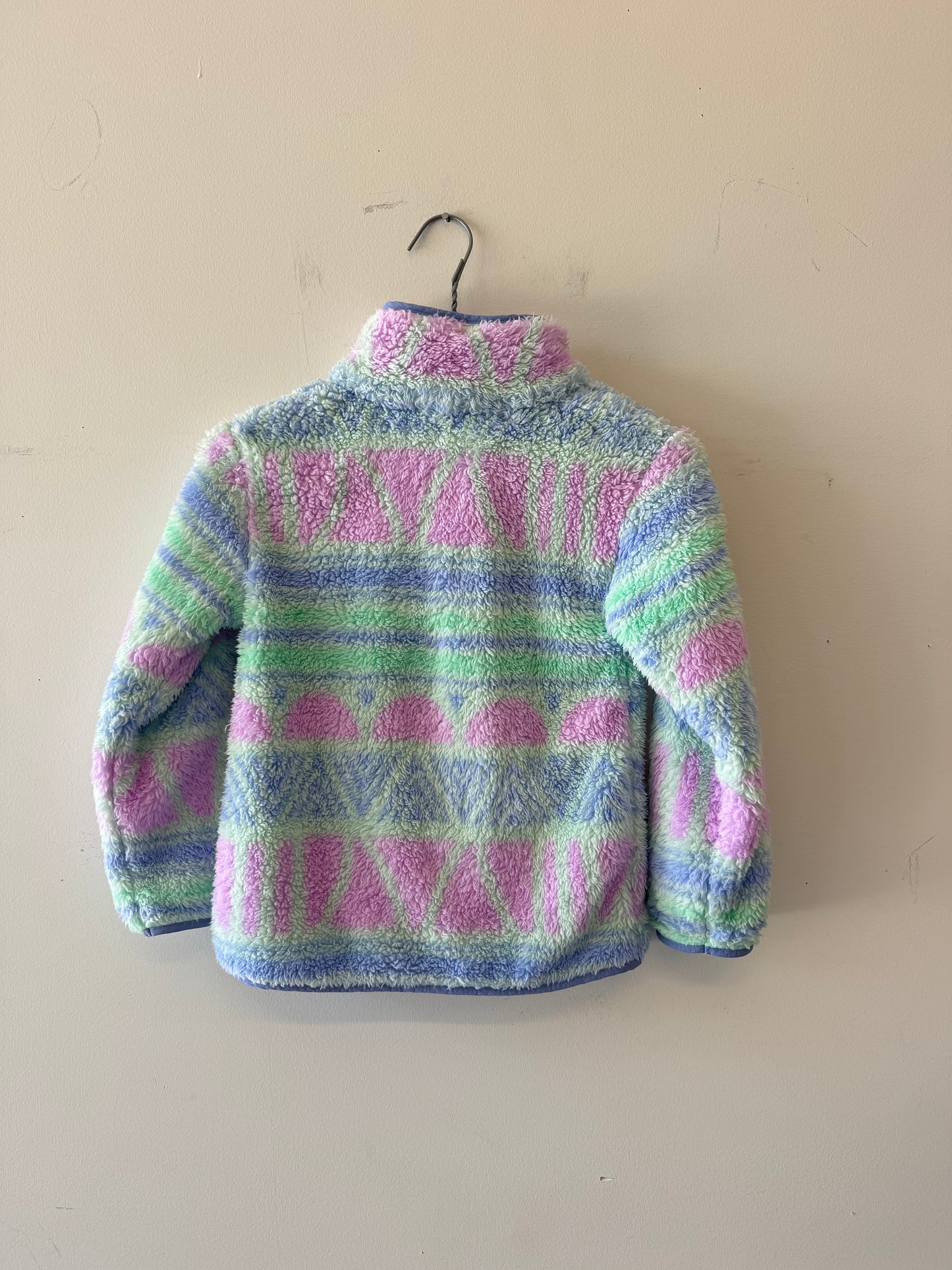 UNIQUE SAMPLE #24