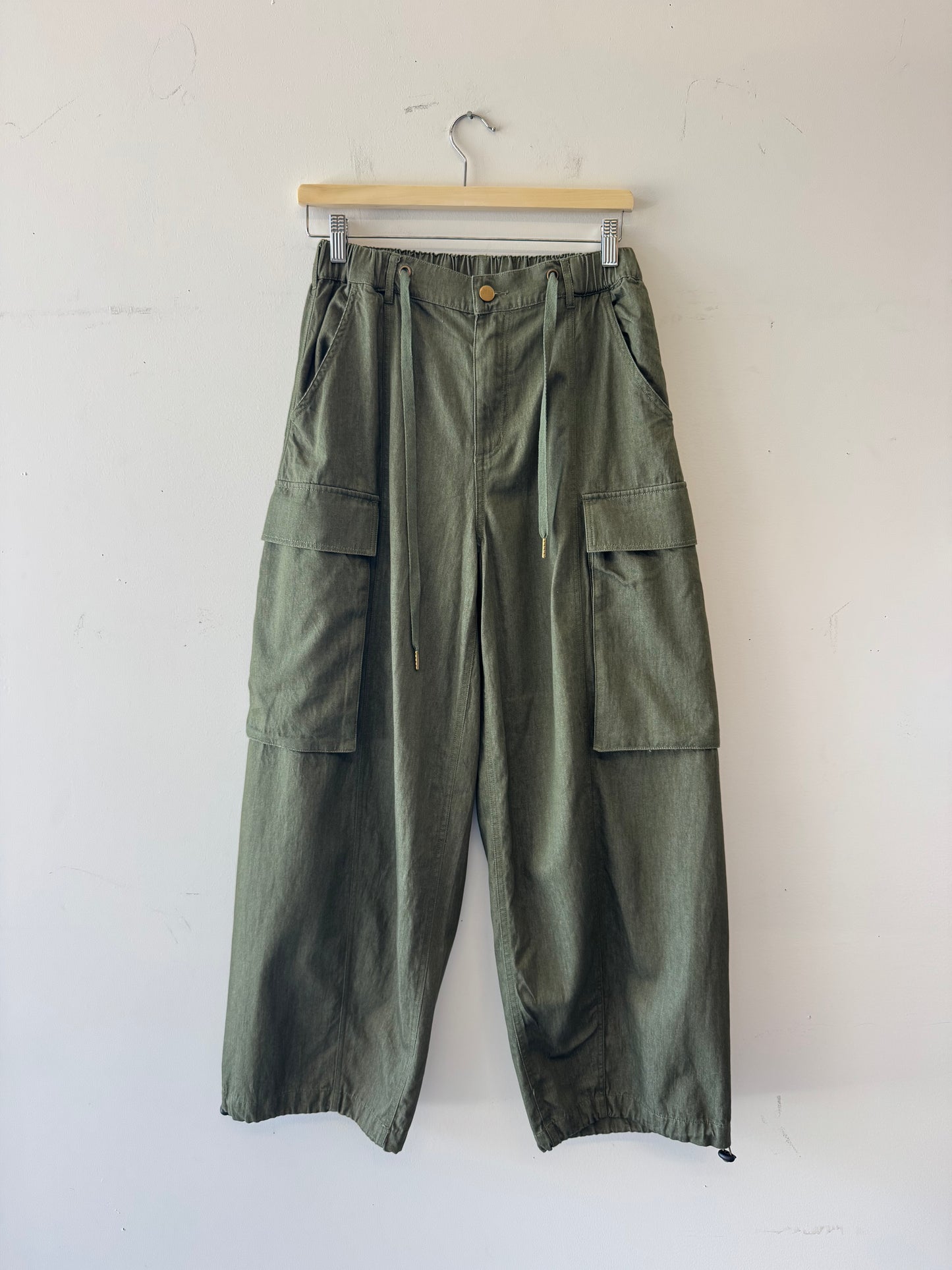 UNIQUE SAMPLE #2
