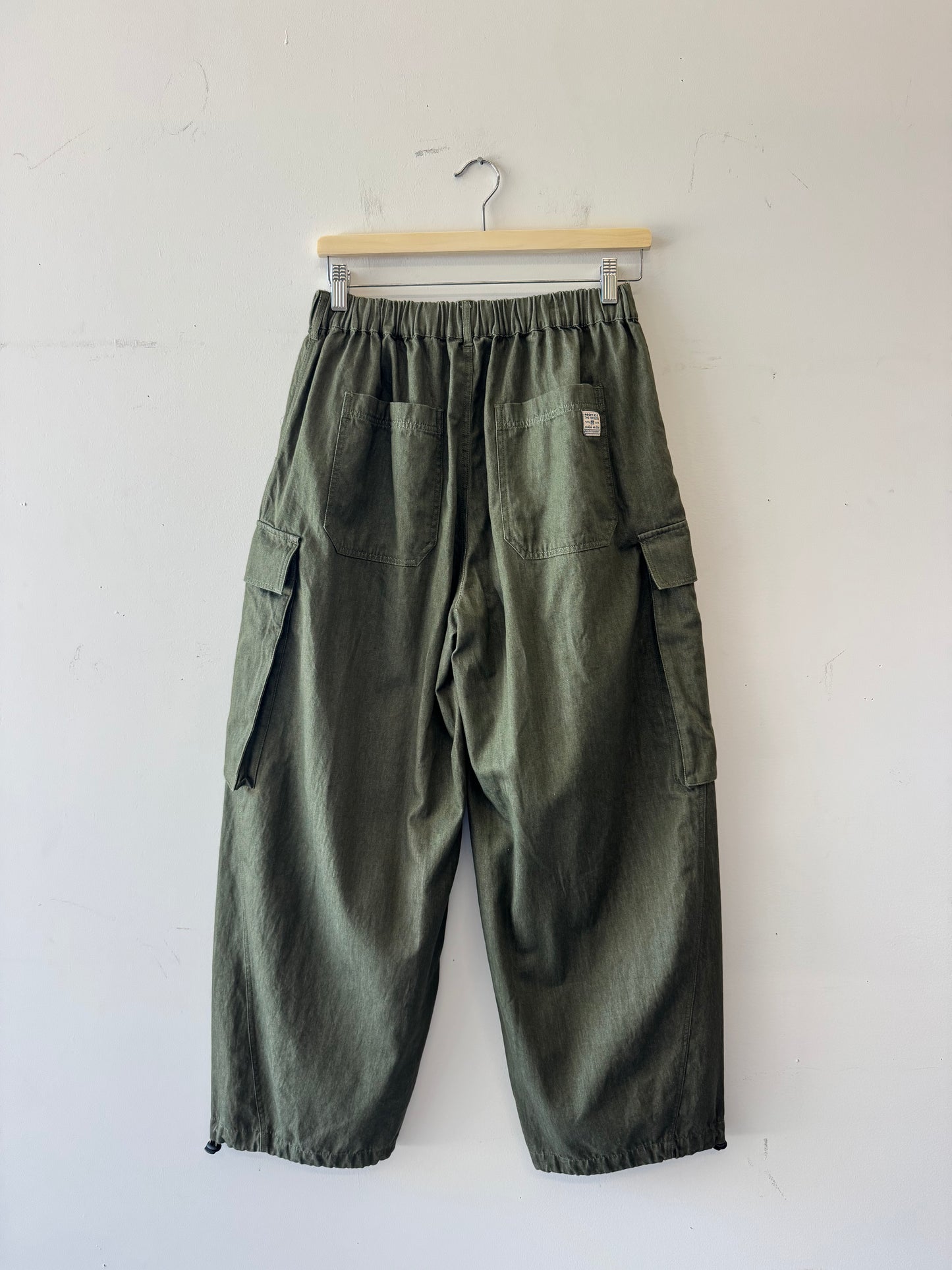 UNIQUE SAMPLE #2