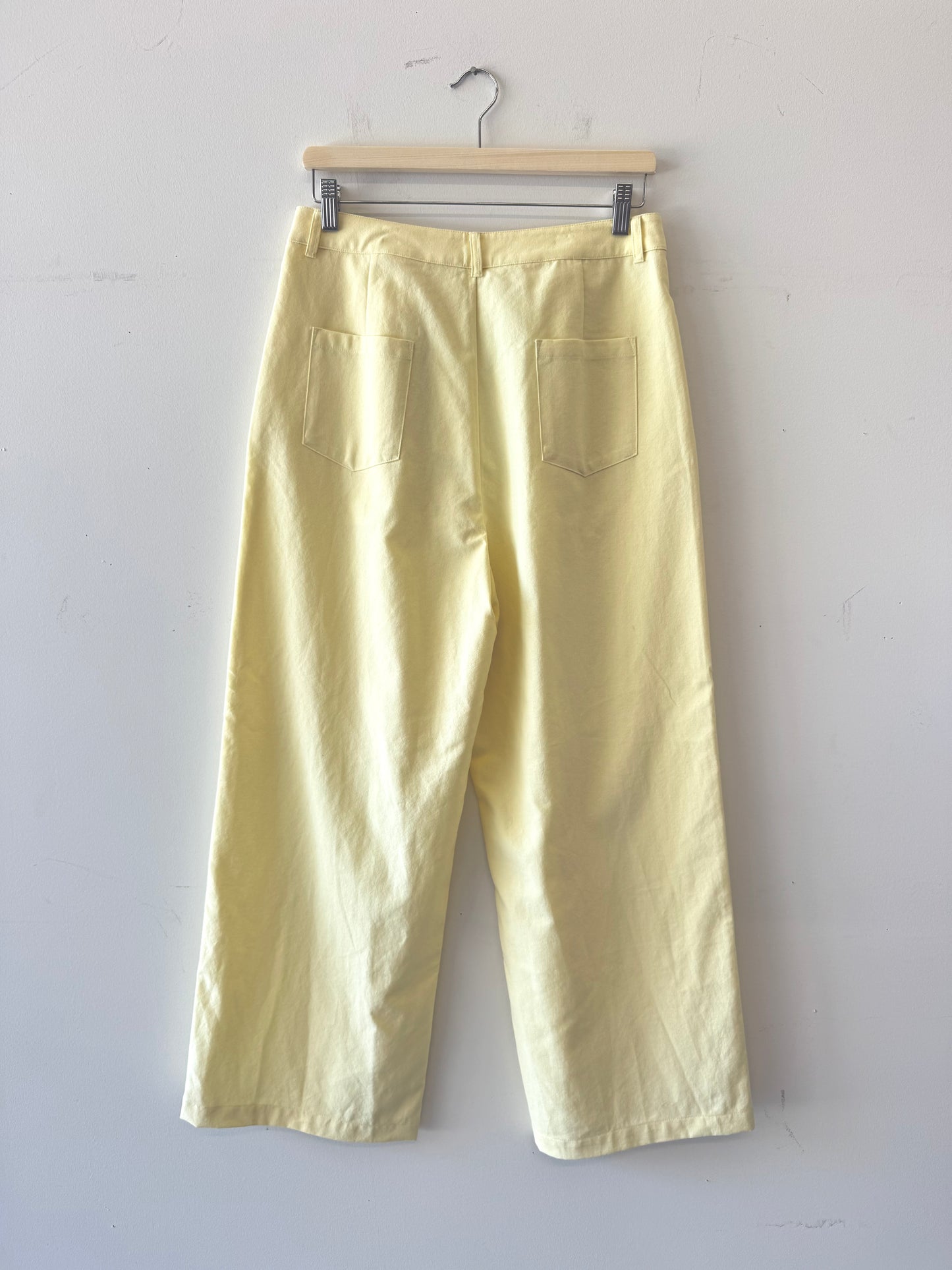 UNIQUE SAMPLE #7