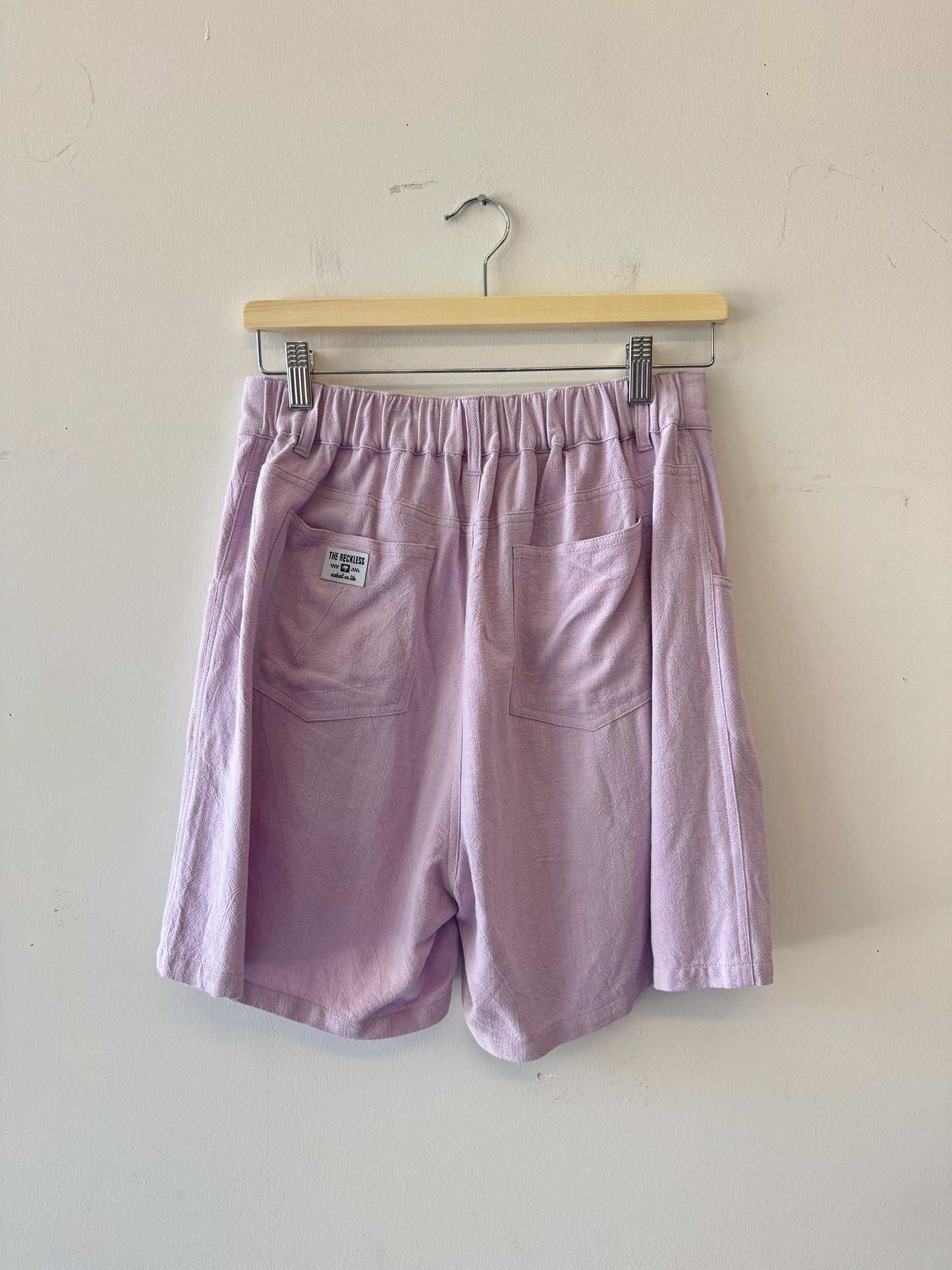 UNIQUE SAMPLE #8