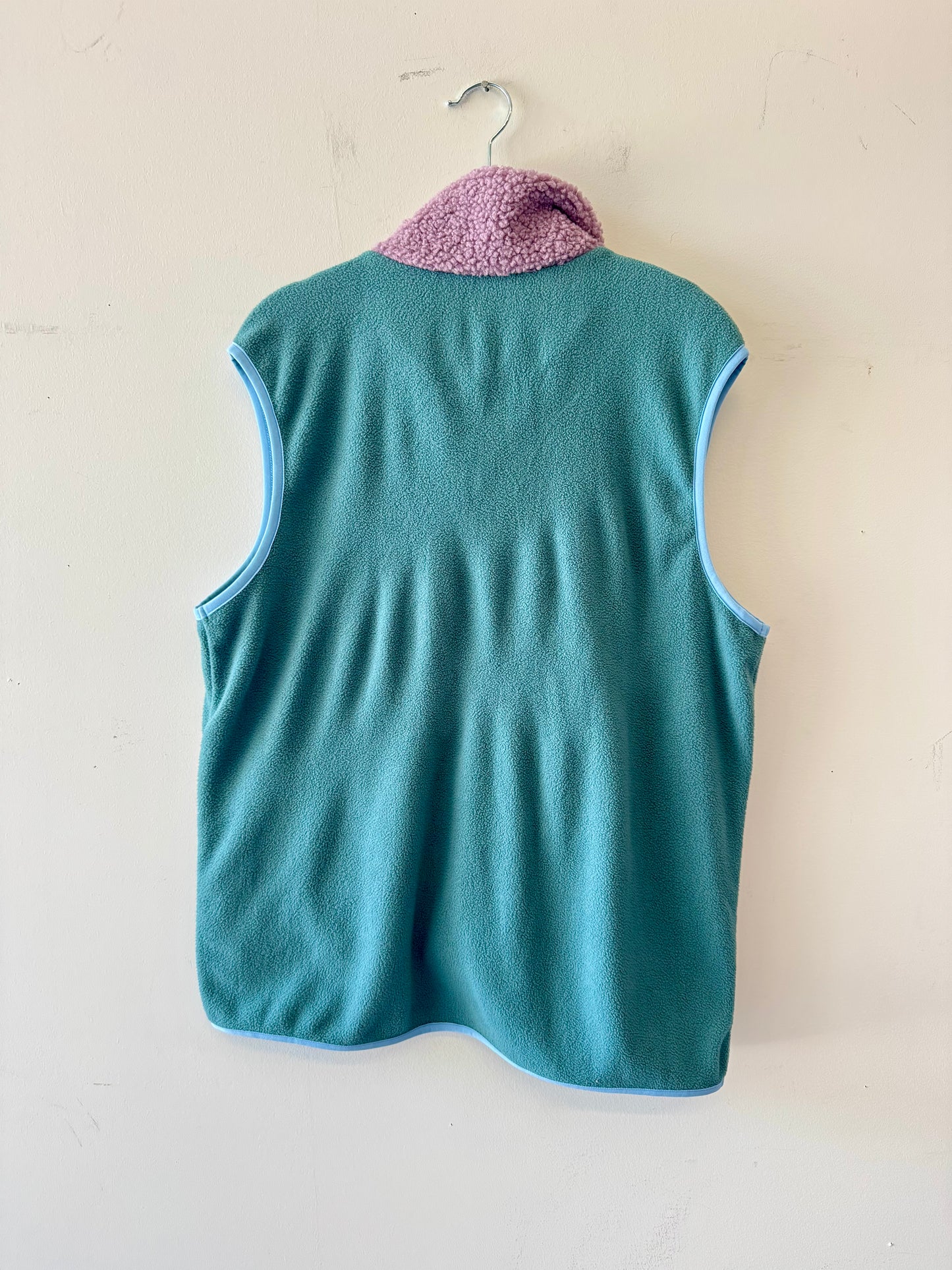 UNIQUE SAMPLE #10