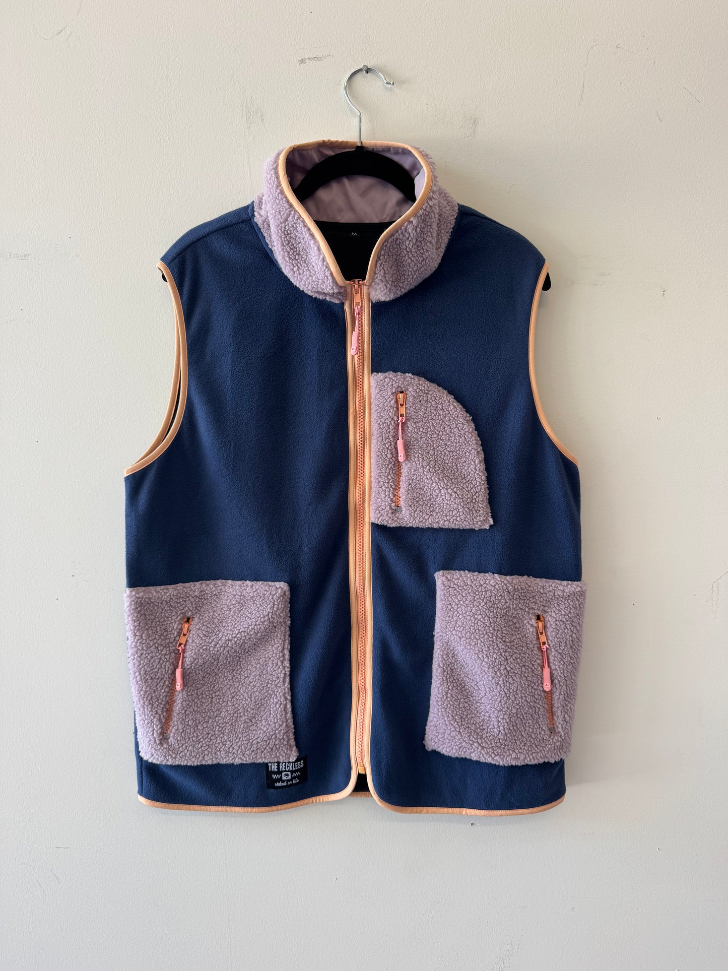 UNIQUE SAMPLE #11