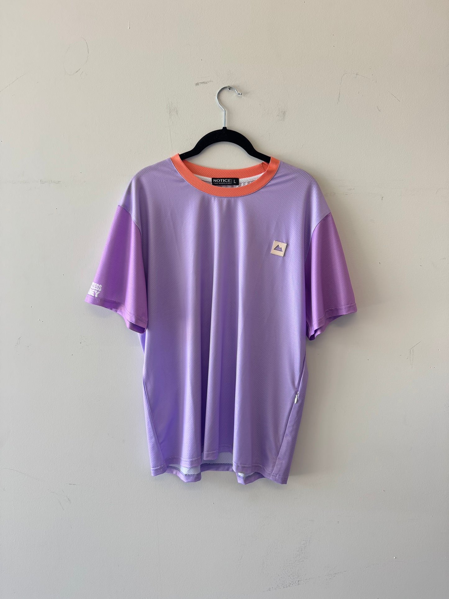 UNIQUE SAMPLE #17