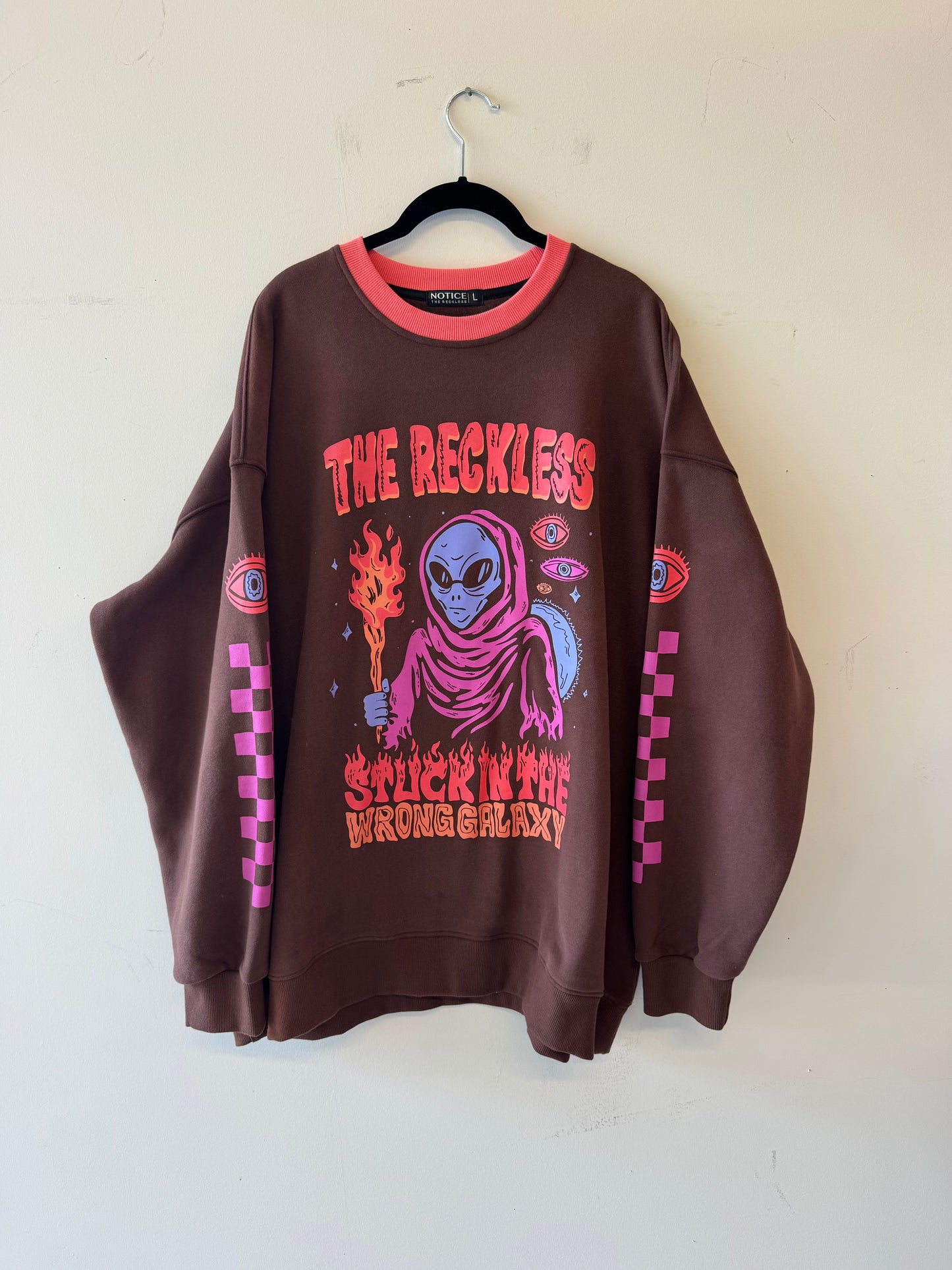 UNIQUE SAMPLE #18