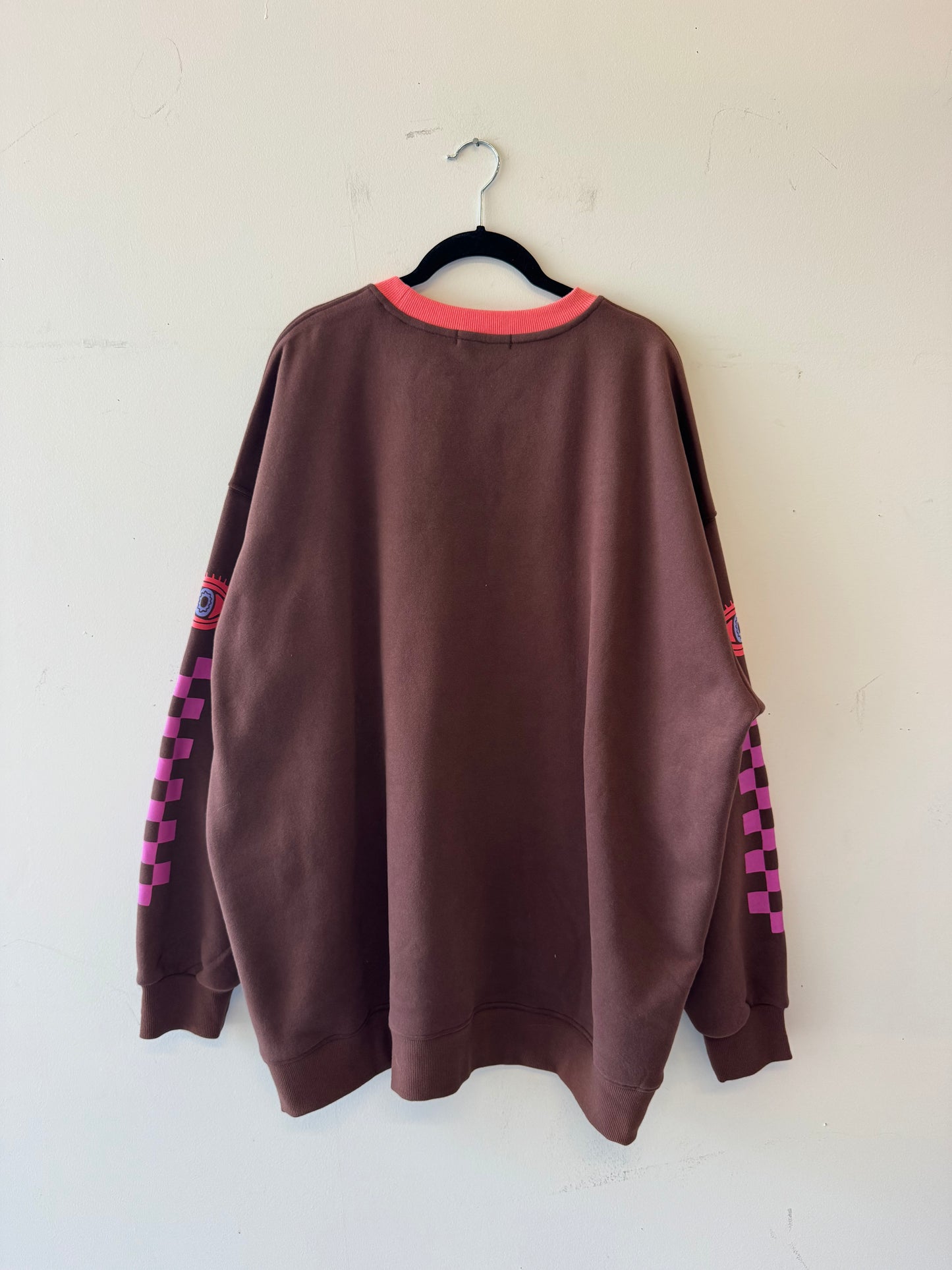 UNIQUE SAMPLE #18