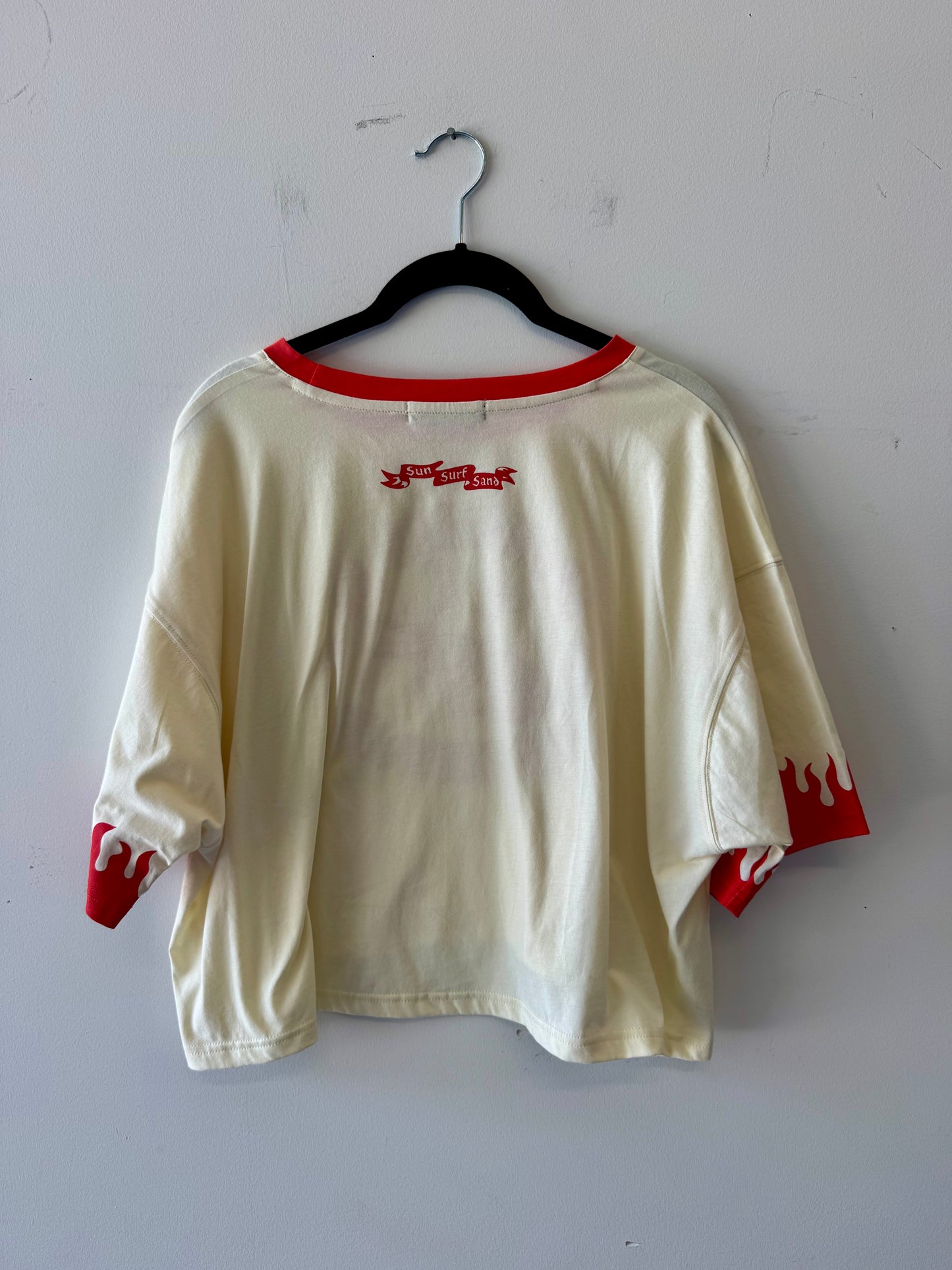 UNIQUE SAMPLE #19