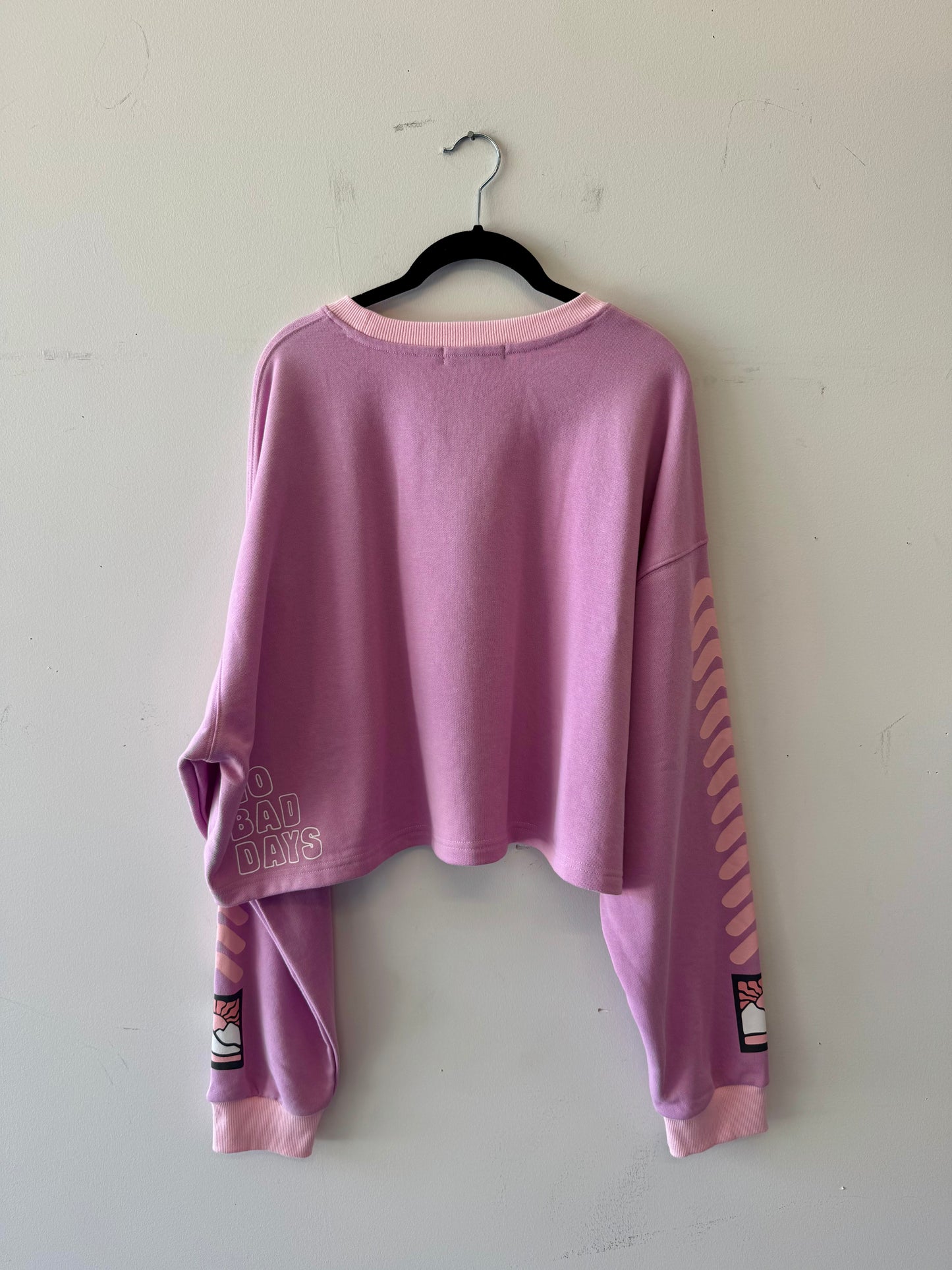 UNIQUE SAMPLE #21