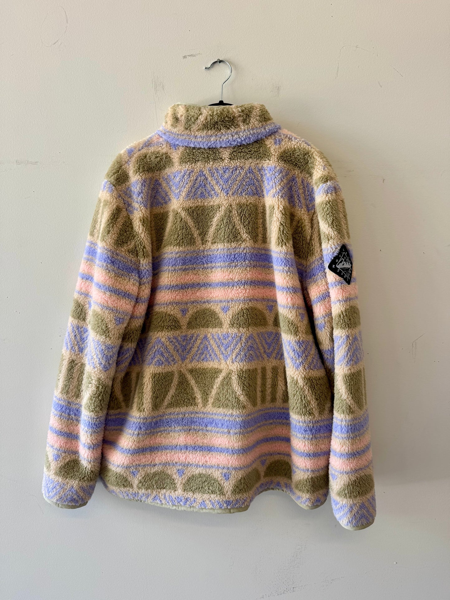 UNIQUE SAMPLE #22