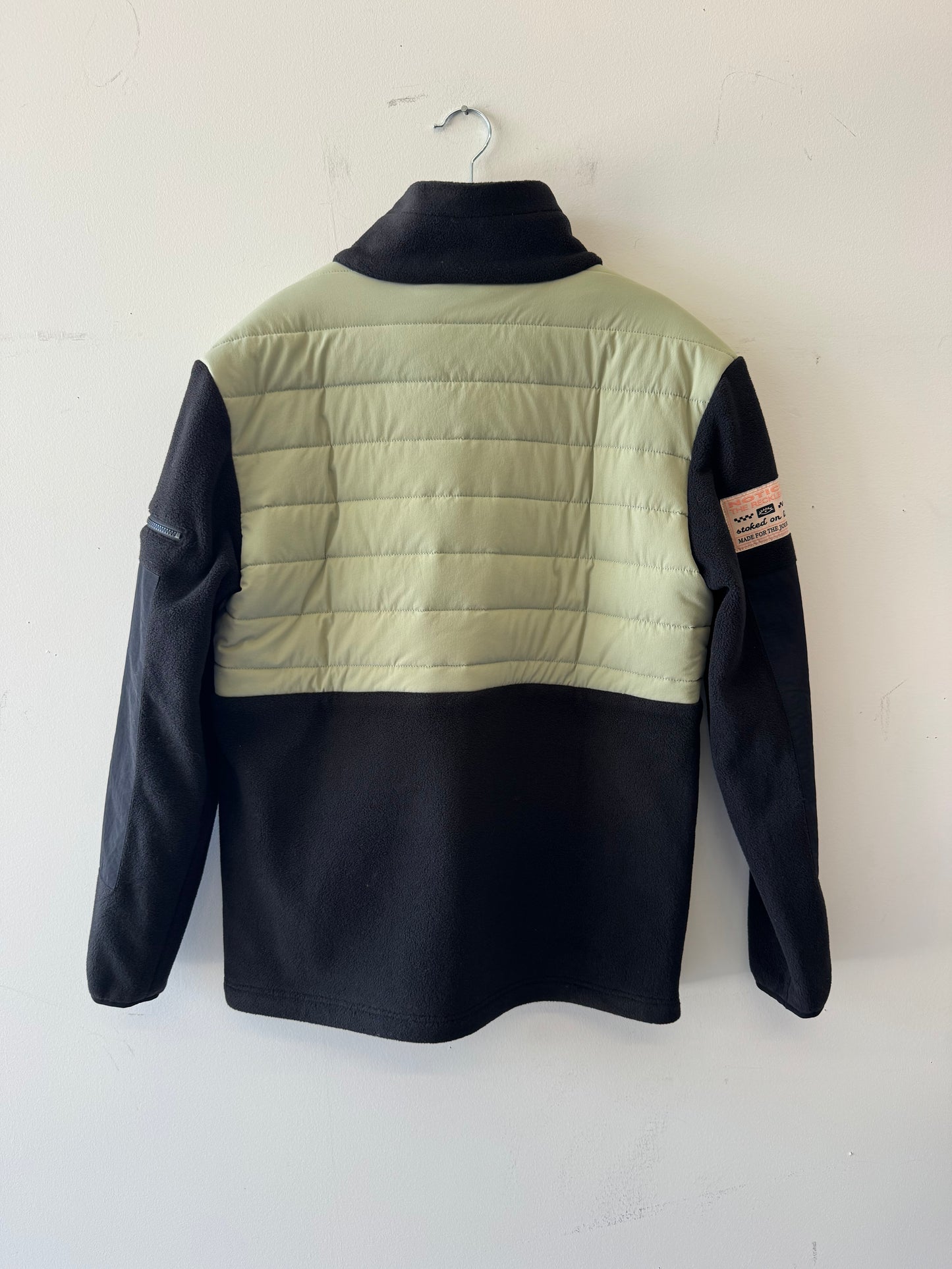 UNIQUE SAMPLE #29
