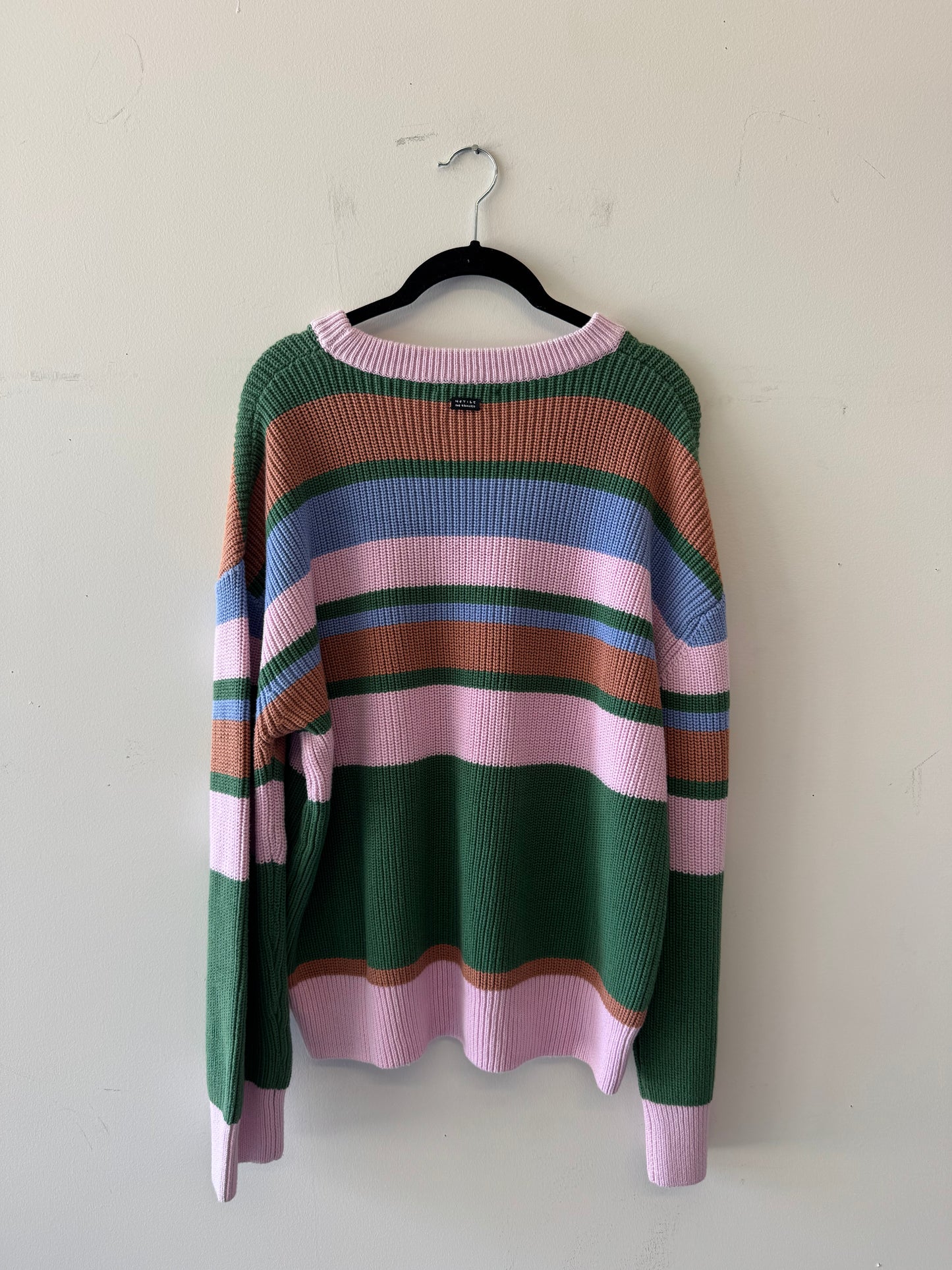 UNIQUE SAMPLE #23