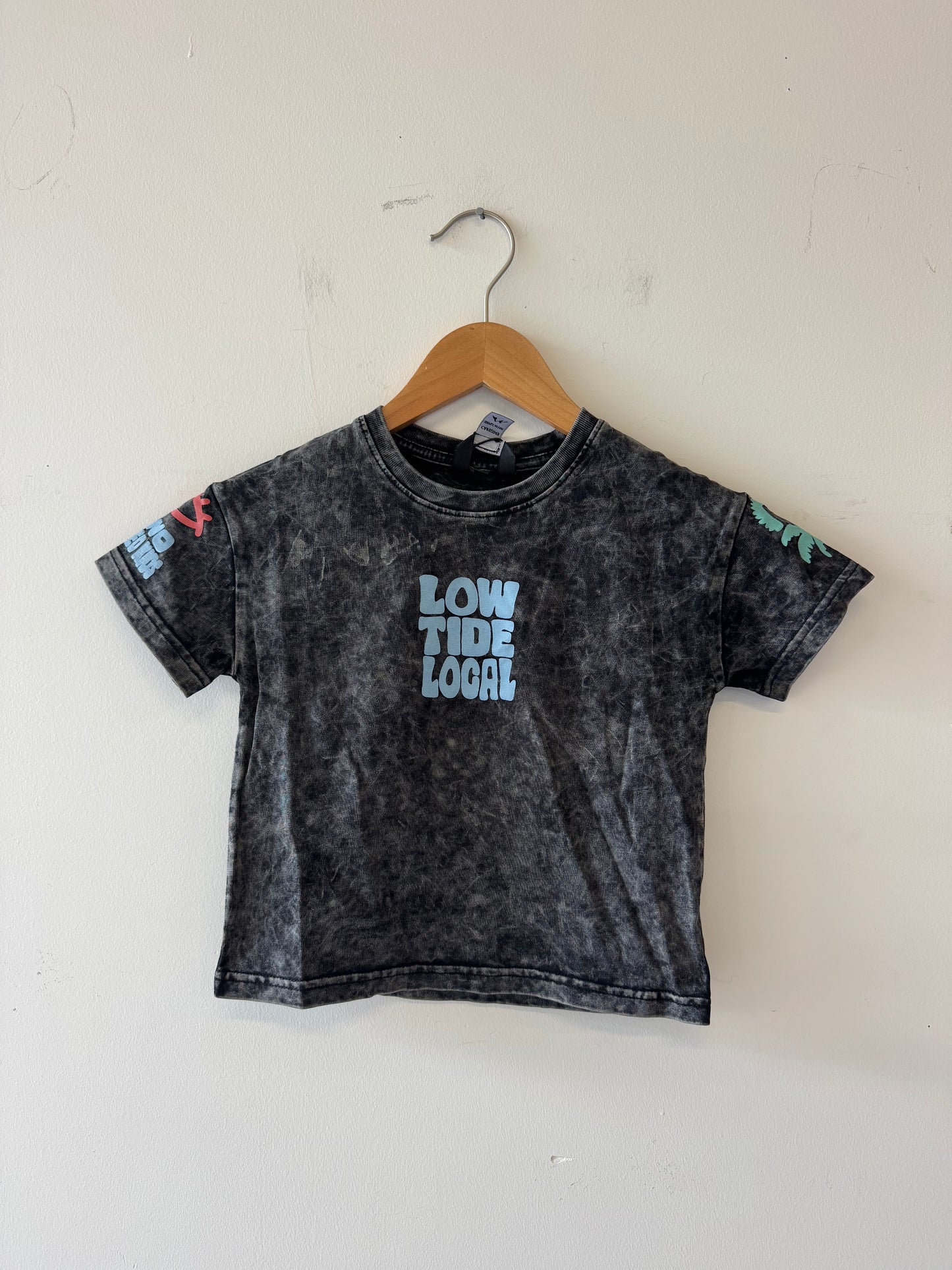 DEFECT - Deep Sea Kids Oversized Tee