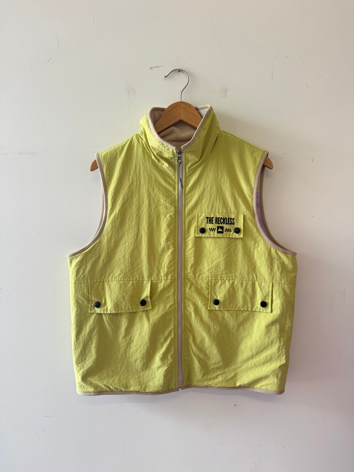 UNIQUE SAMPLE #27