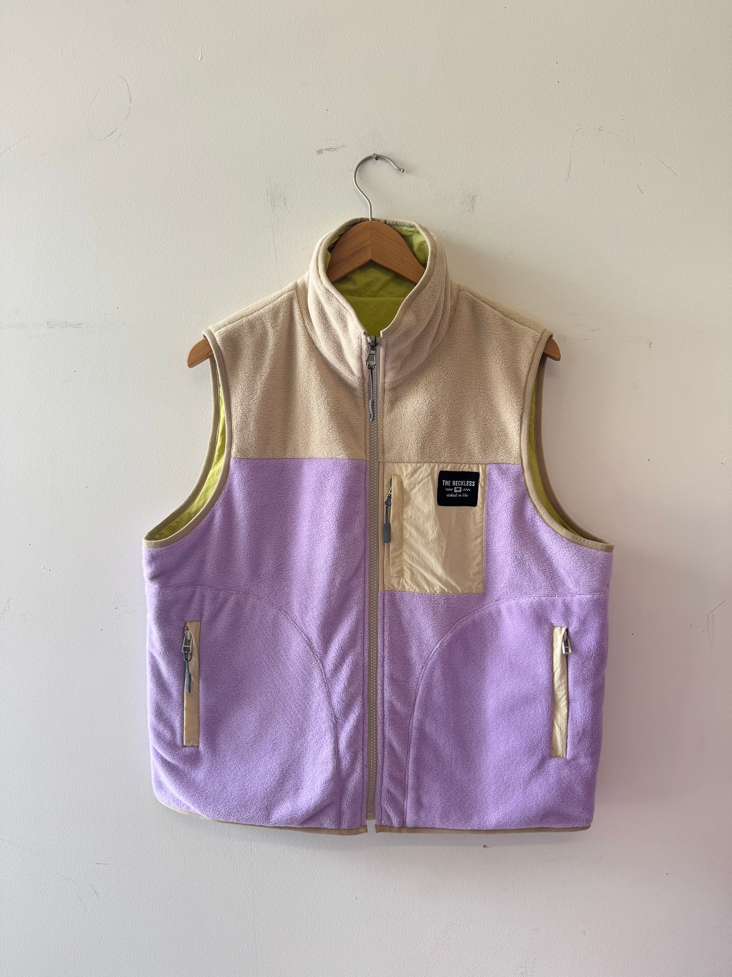 UNIQUE SAMPLE #27