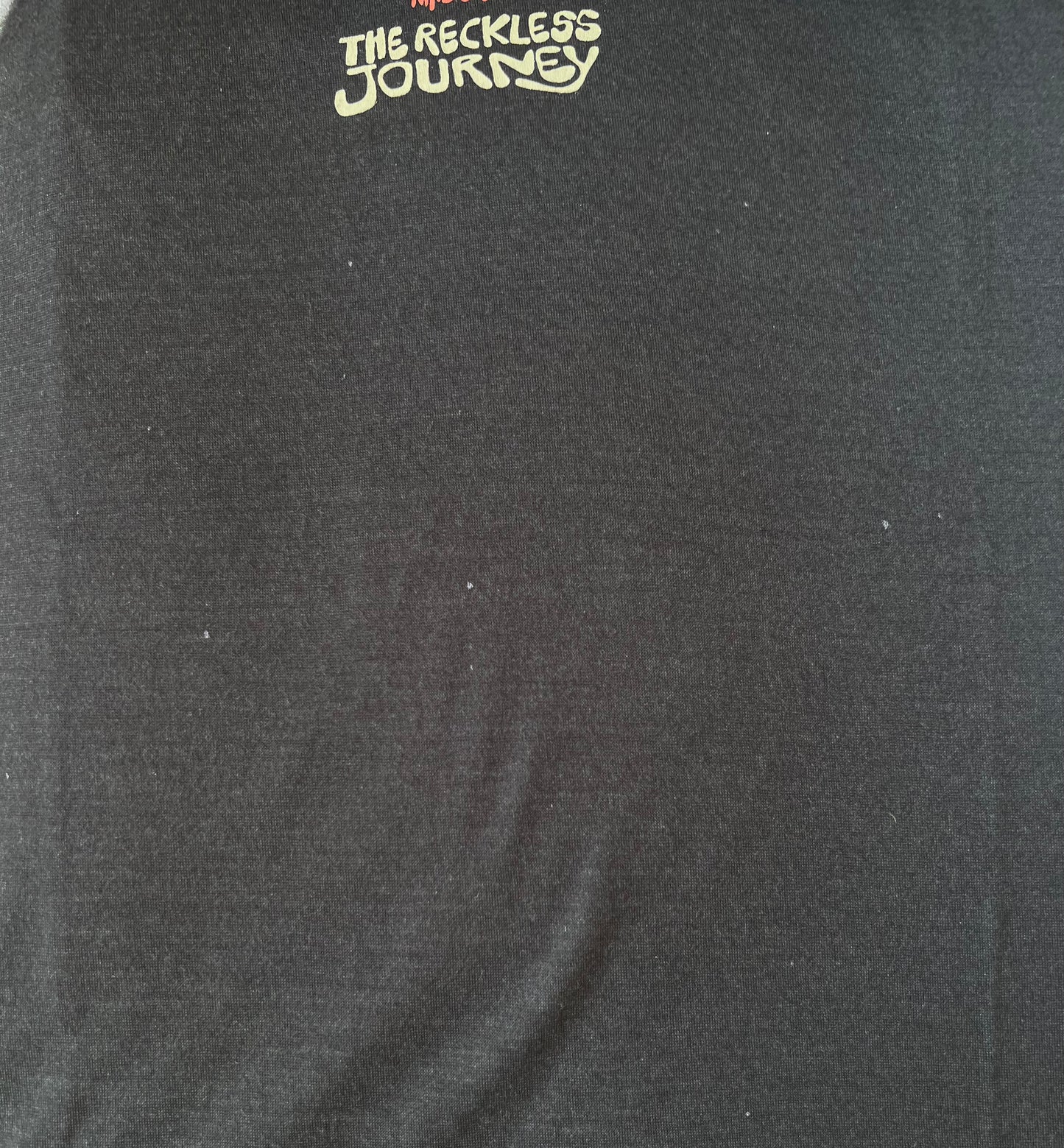 DEFECT - Offtrack Merino Loose Tee