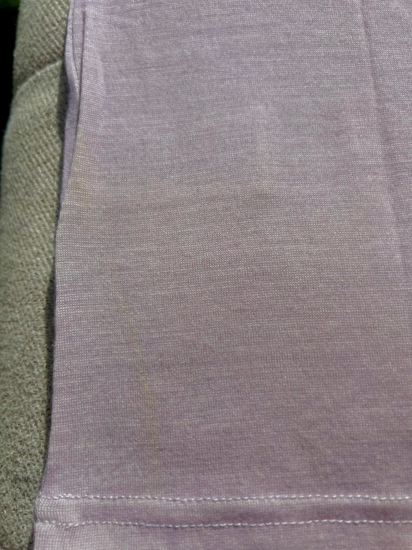 DEFECT - No Bad Days Merino Loose Tee