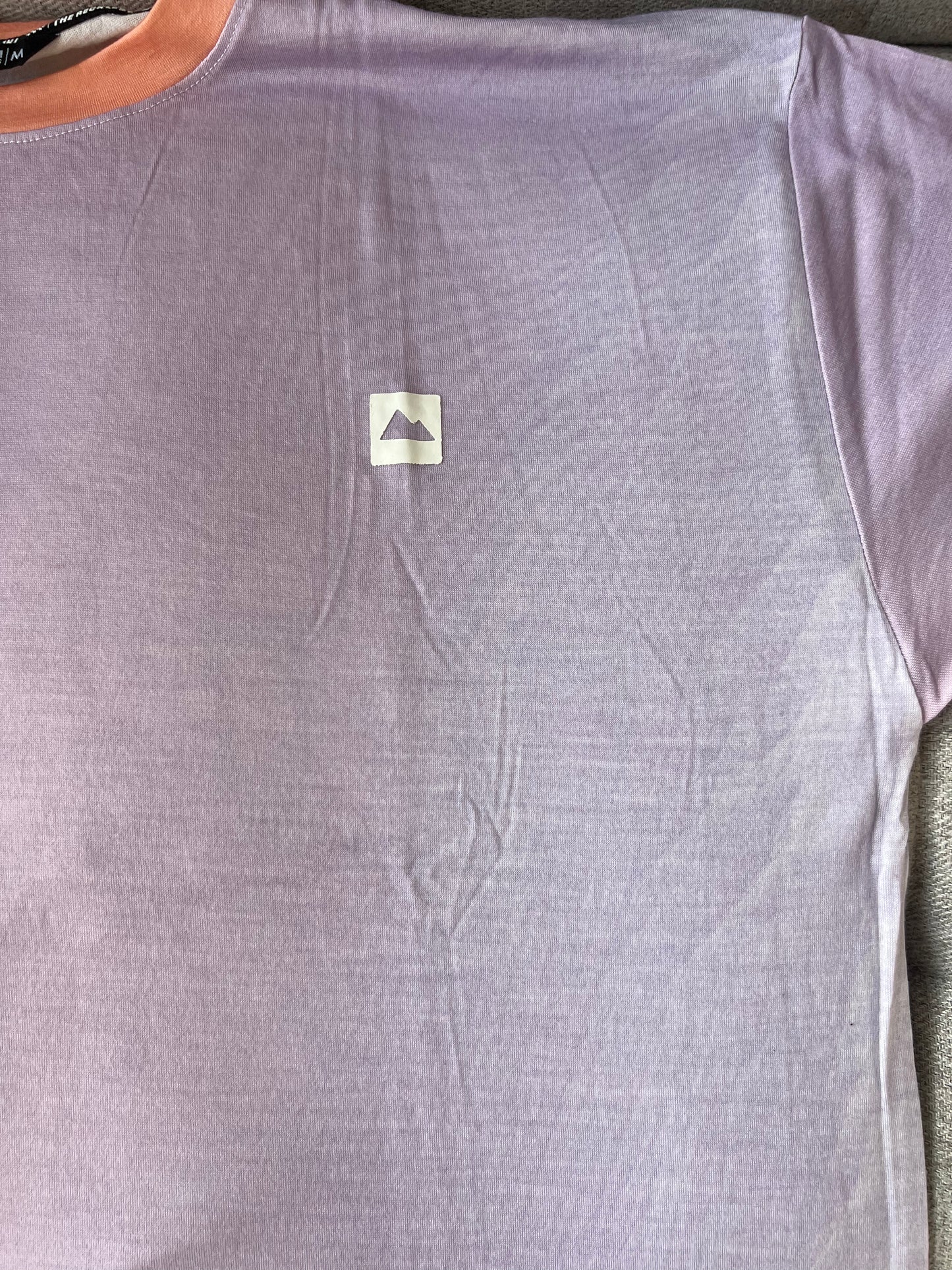 DEFECT - No Bad Days Merino Loose Tee