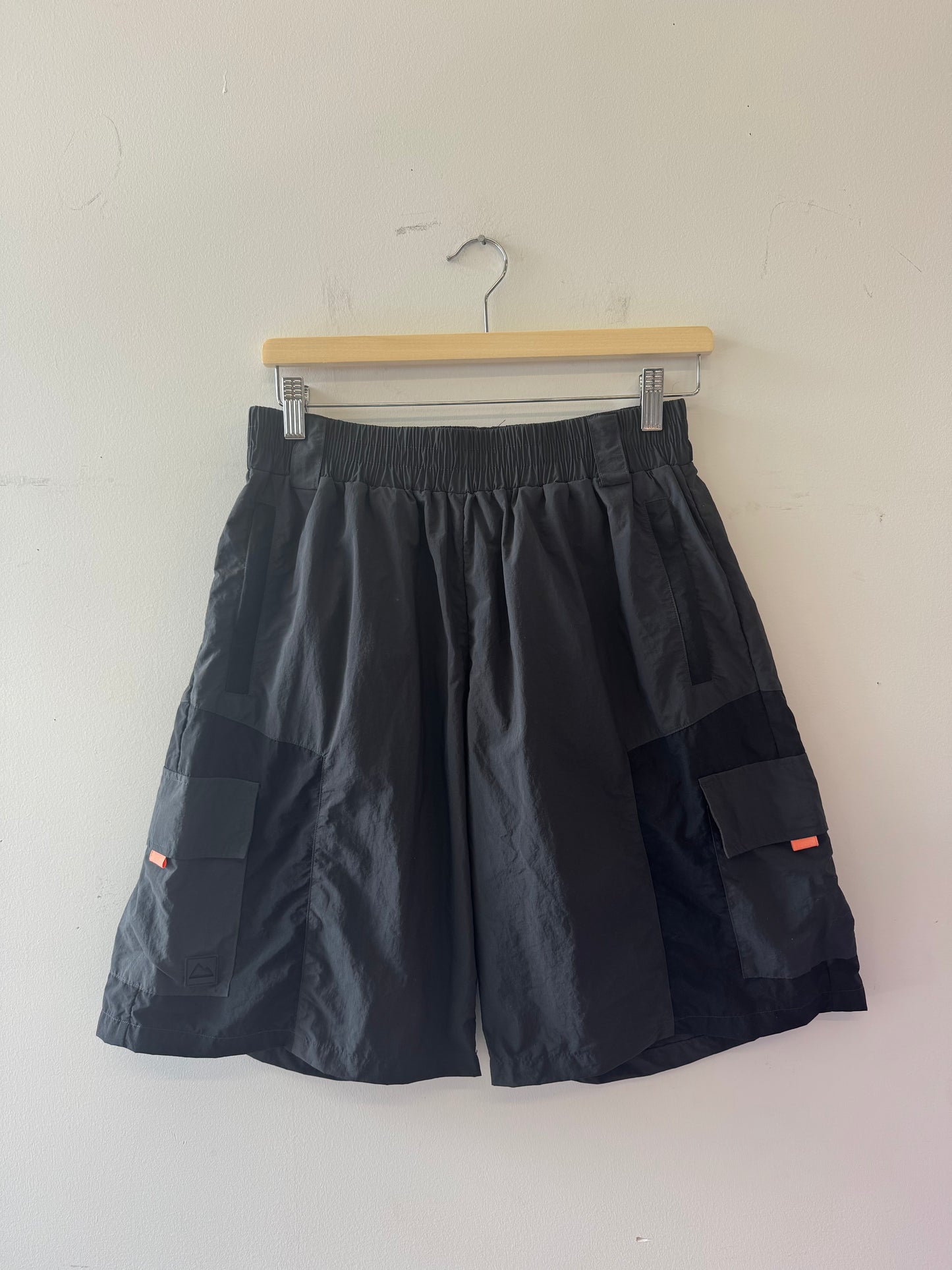 DEFECT - The Reckless Hiking Shorts