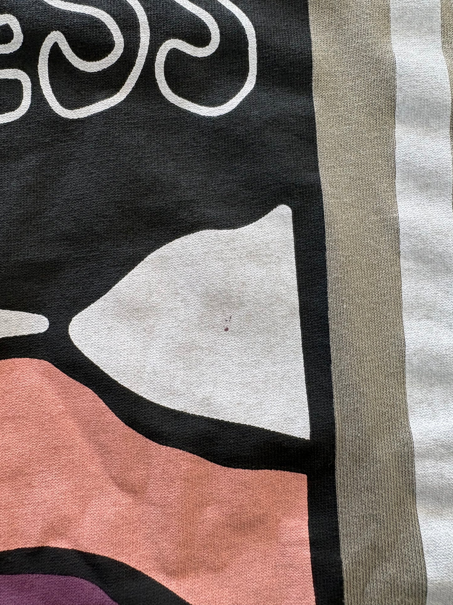 DEFECT - Sunset Peak Long Sleeve