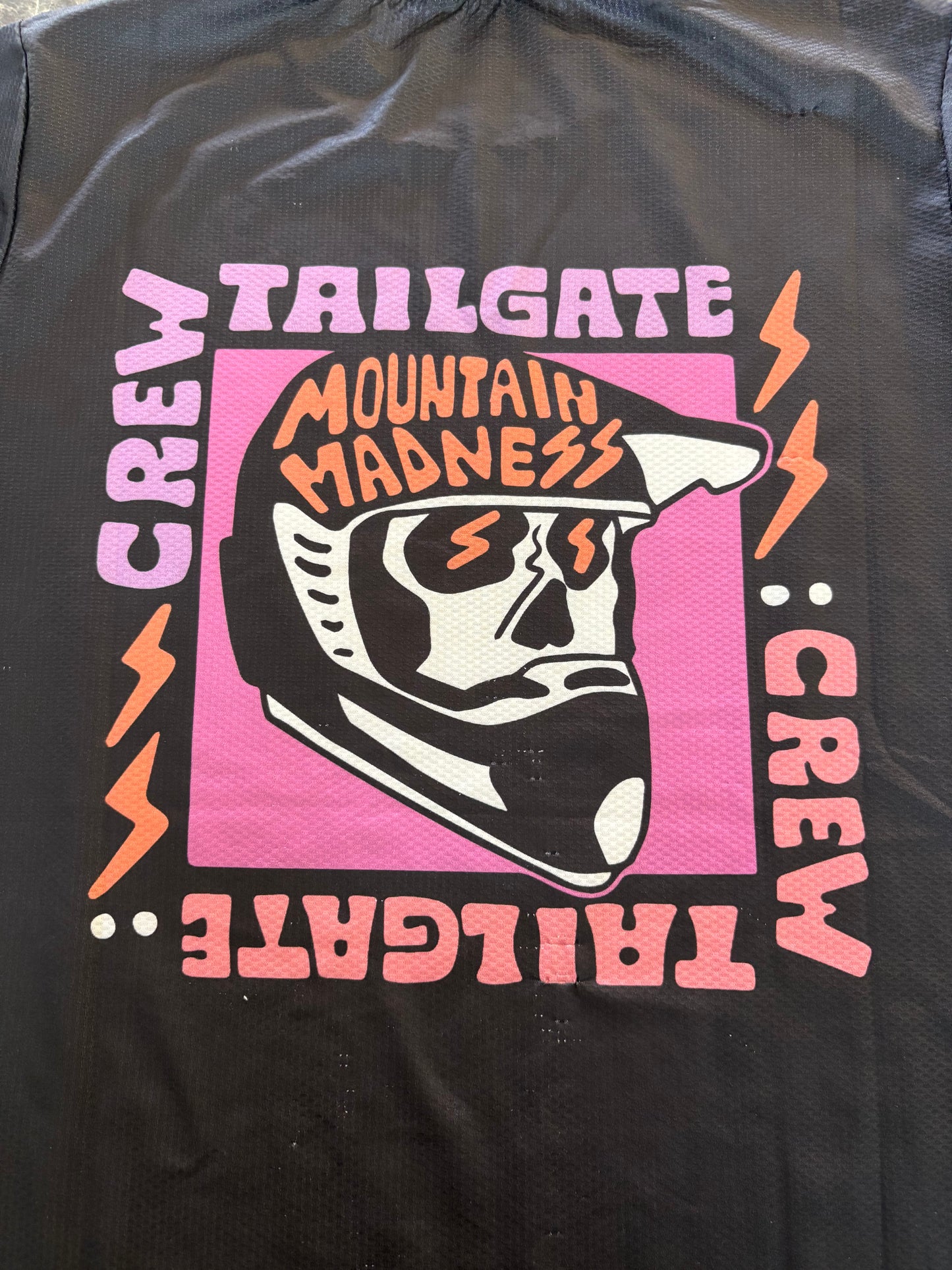 DEFECT - Mountain Madness Long Sleeve