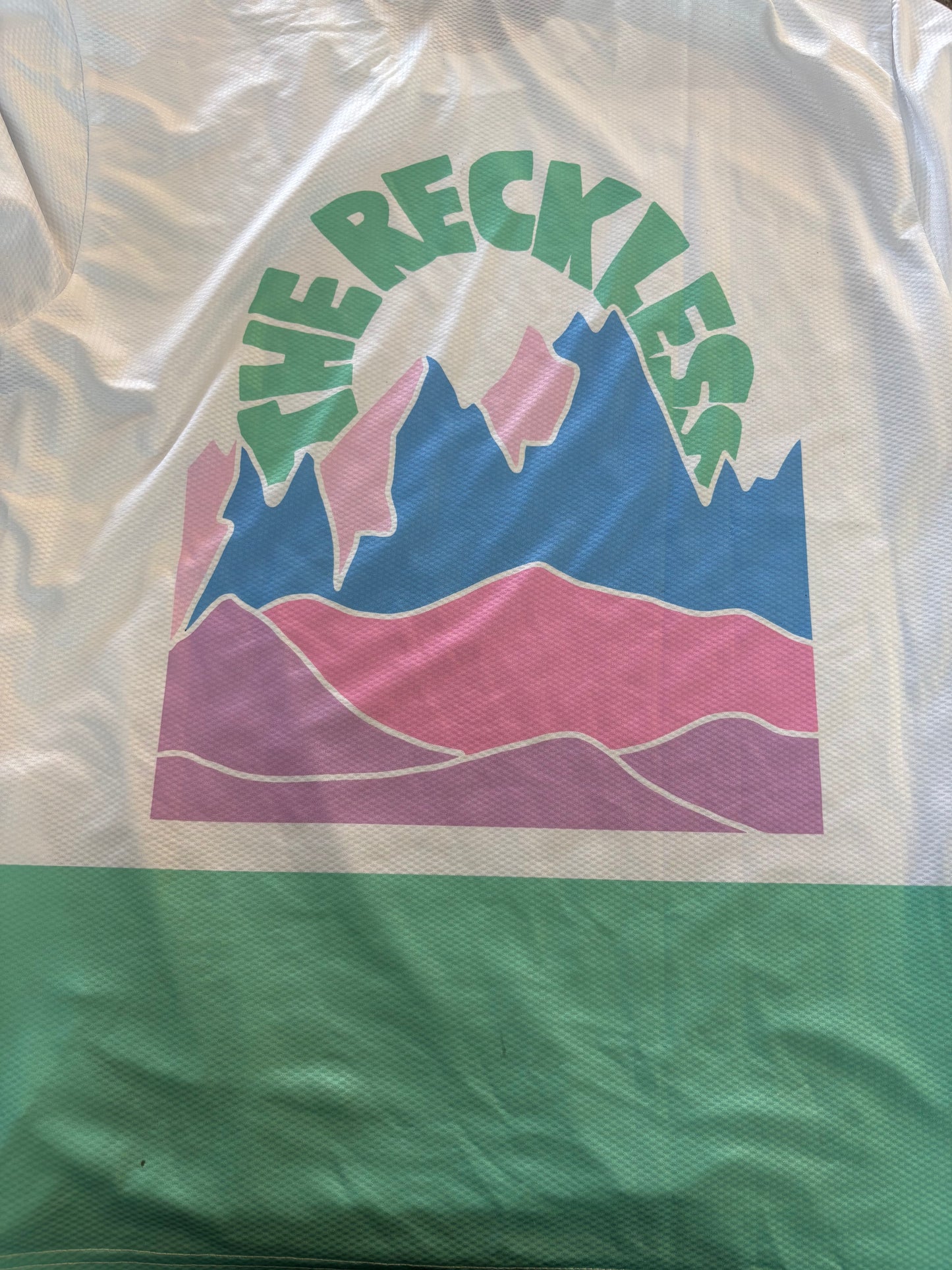 DEFECT - Rocky Mountain Jersey